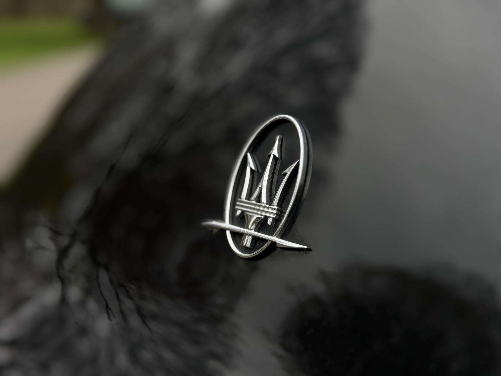 2020 MASERATI LEVANTE 2020 MASERATI LEVANTE