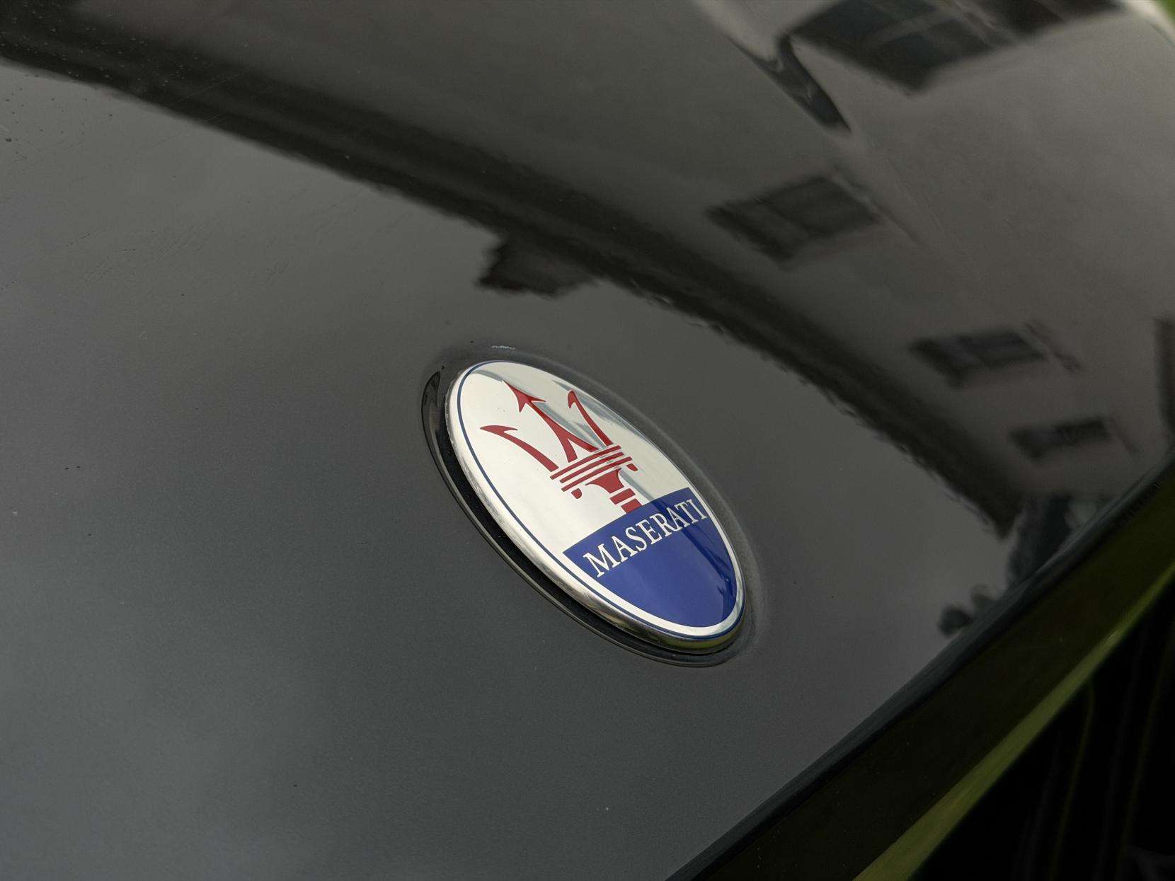 2020 MASERATI LEVANTE 2020 MASERATI LEVANTE