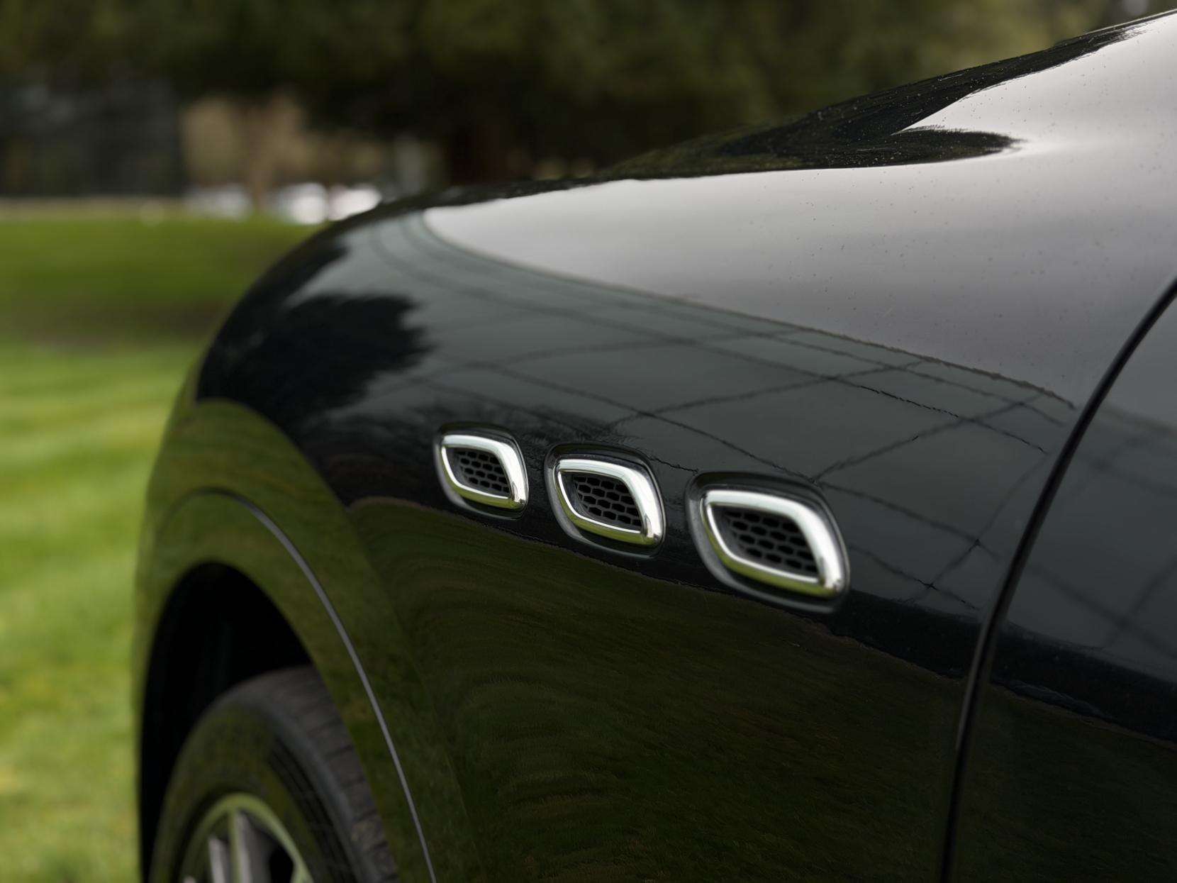 2020 MASERATI LEVANTE 2020 MASERATI LEVANTE