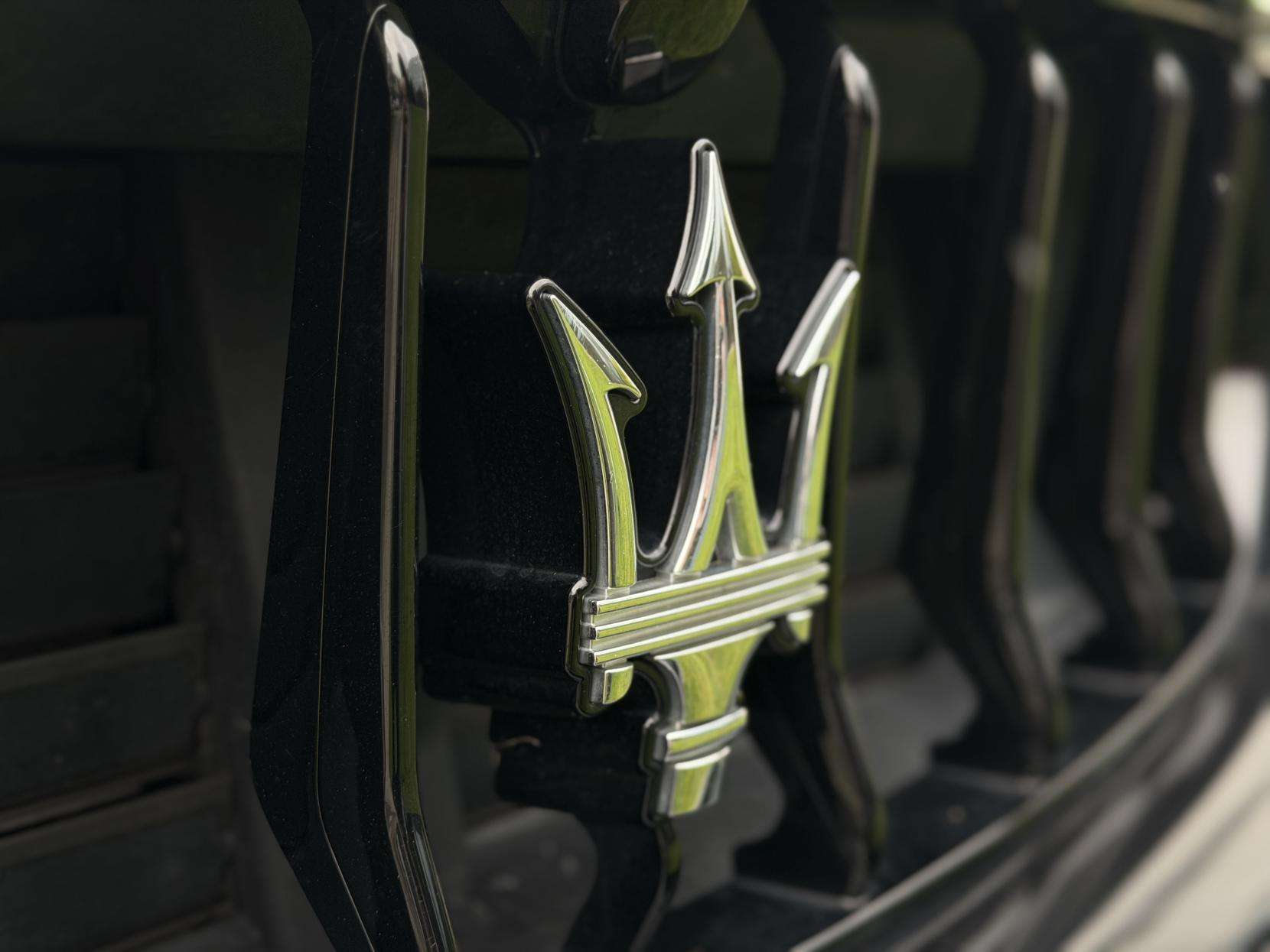 2020 MASERATI LEVANTE 2020 MASERATI LEVANTE