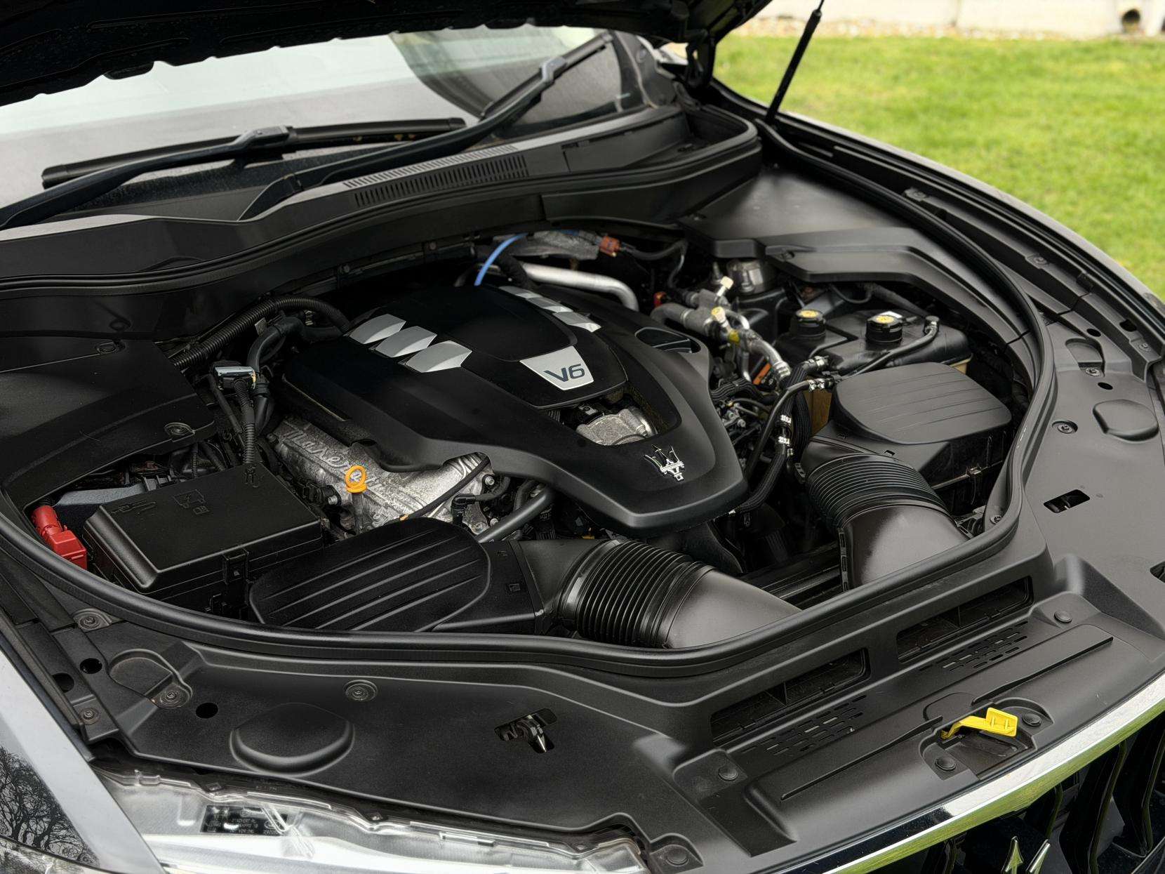 2020 MASERATI LEVANTE 2020 MASERATI LEVANTE