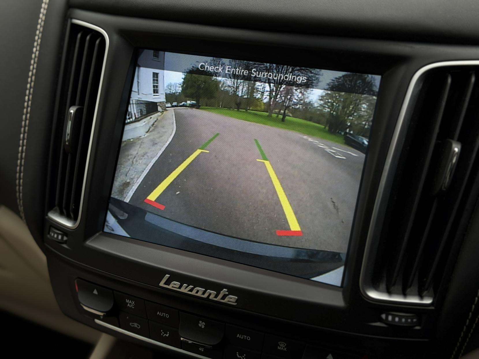 2020 MASERATI LEVANTE 2020 MASERATI LEVANTE