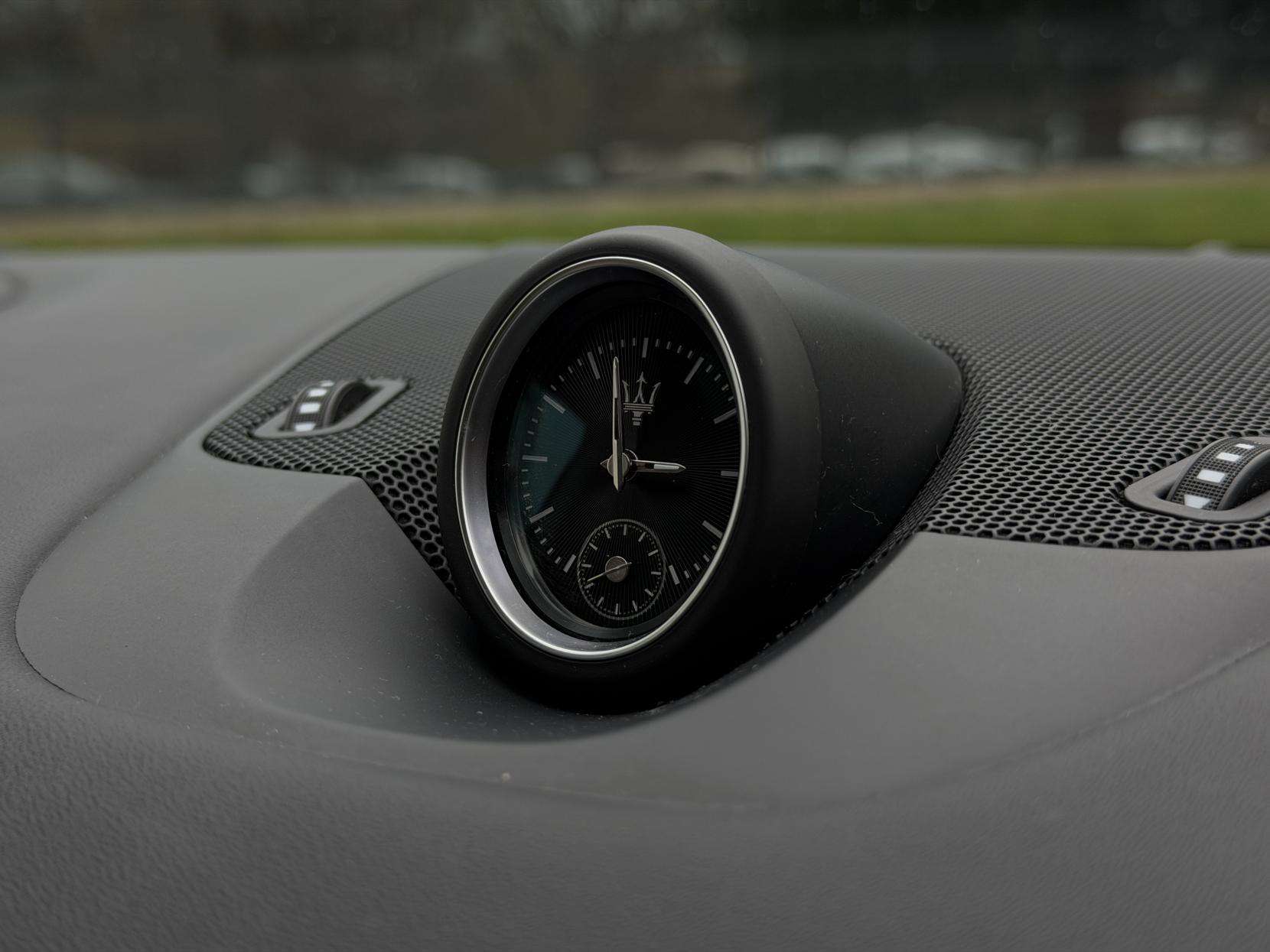 2020 MASERATI LEVANTE 2020 MASERATI LEVANTE