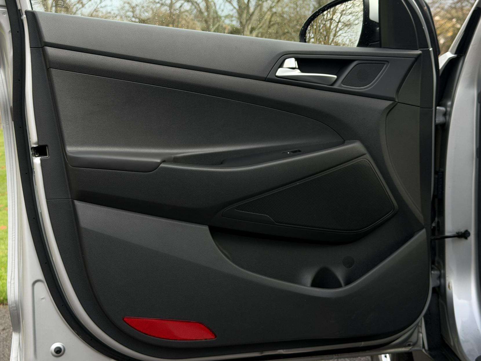 2019 HYUNDAI TUCSON 2019 HYUNDAI TUCSON