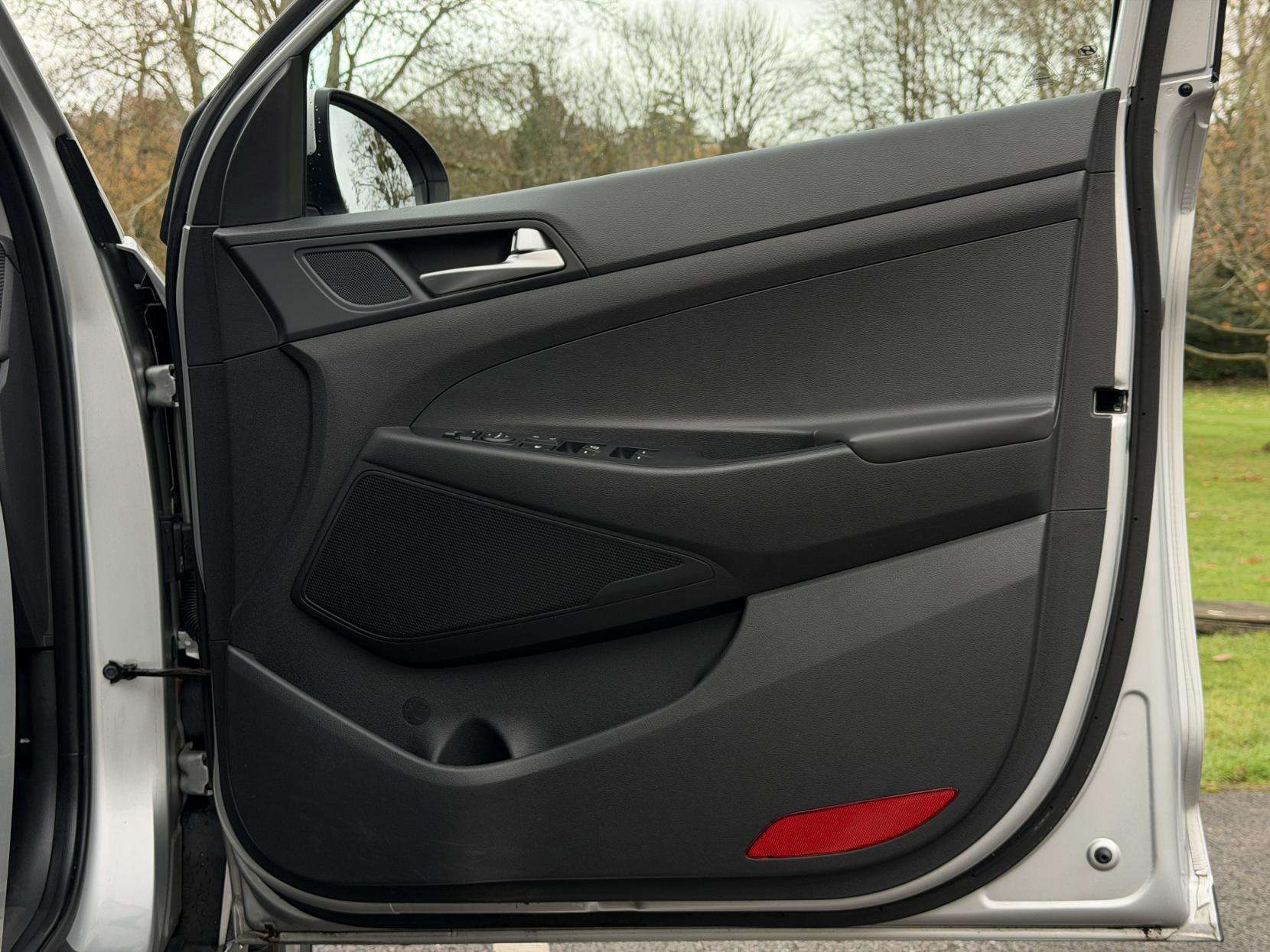 2019 HYUNDAI TUCSON 2019 HYUNDAI TUCSON