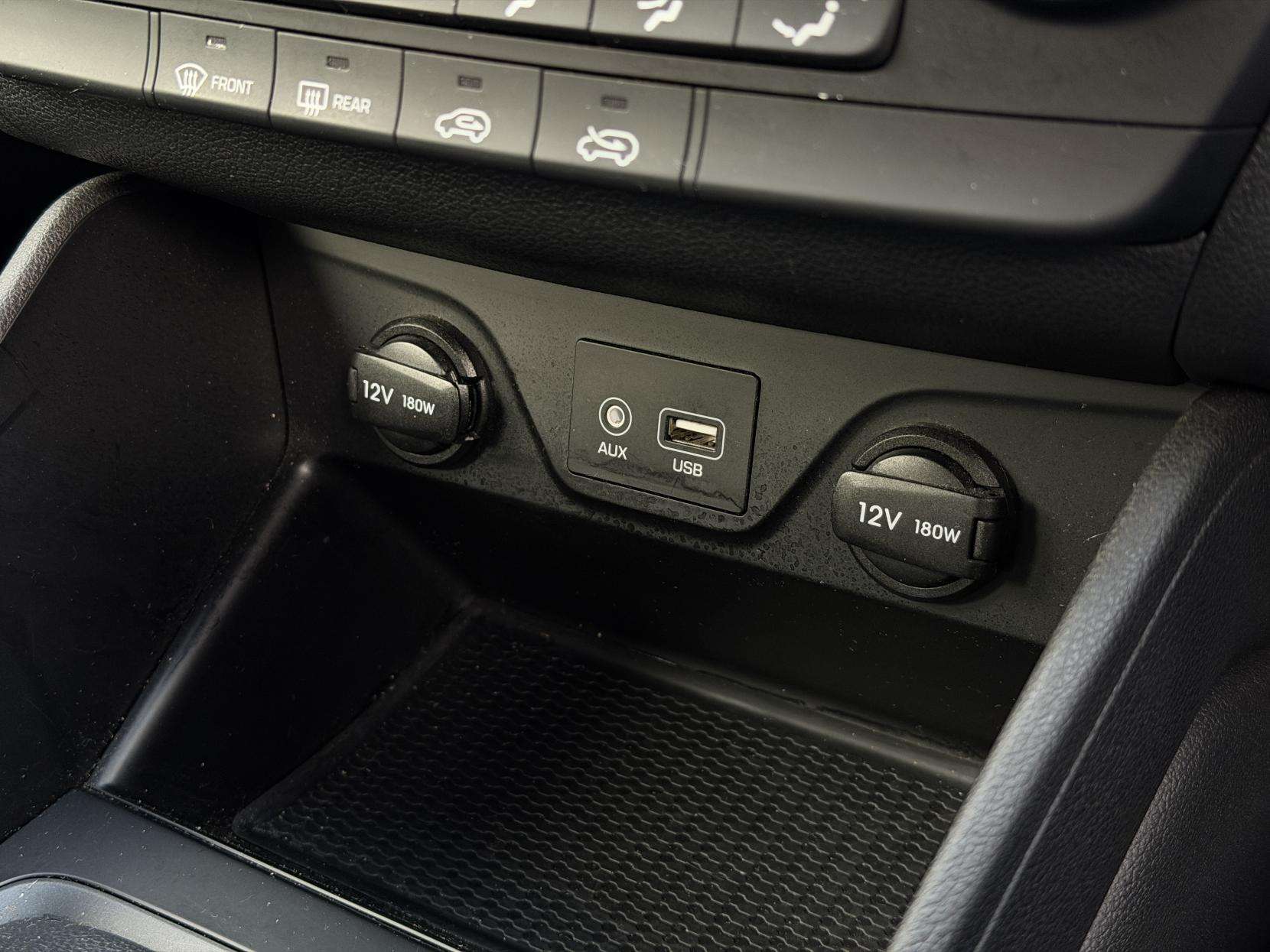 2019 HYUNDAI TUCSON 2019 HYUNDAI TUCSON