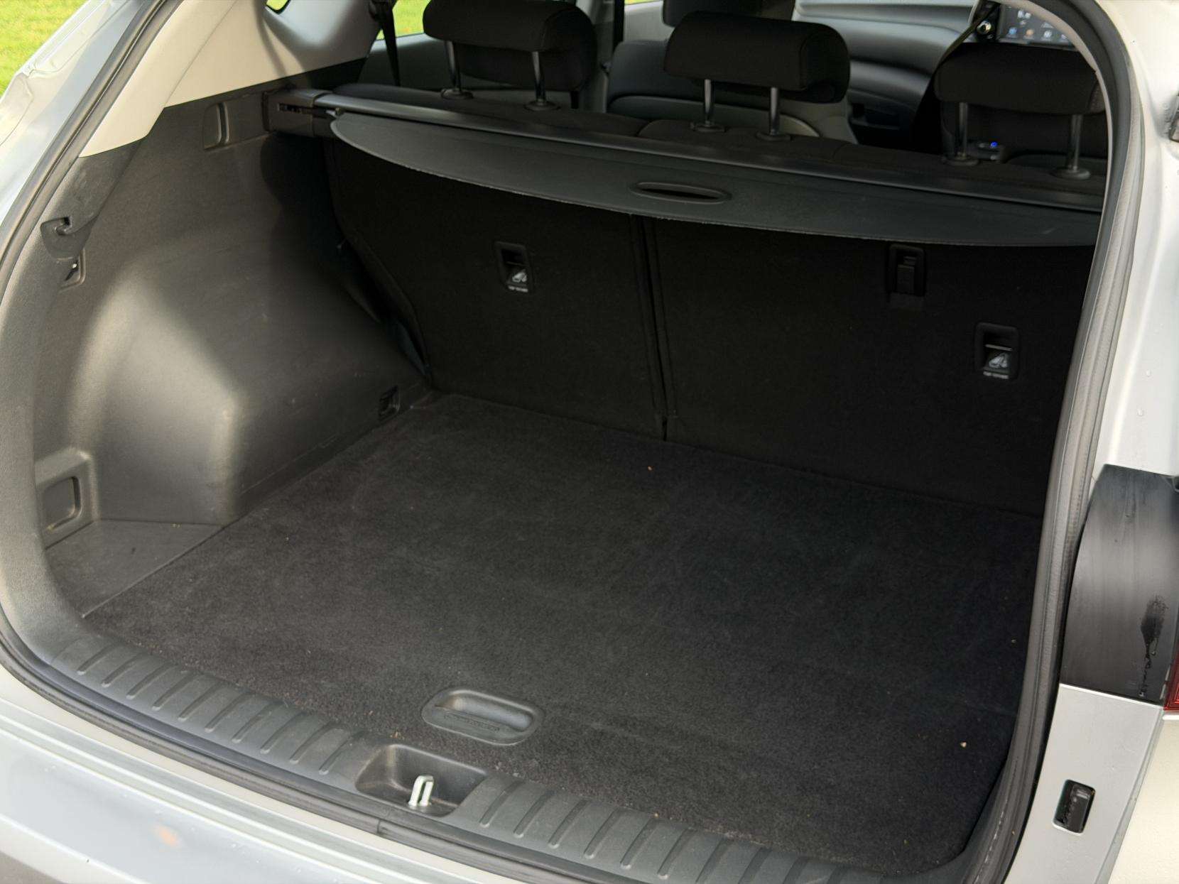 2019 HYUNDAI TUCSON 2019 HYUNDAI TUCSON