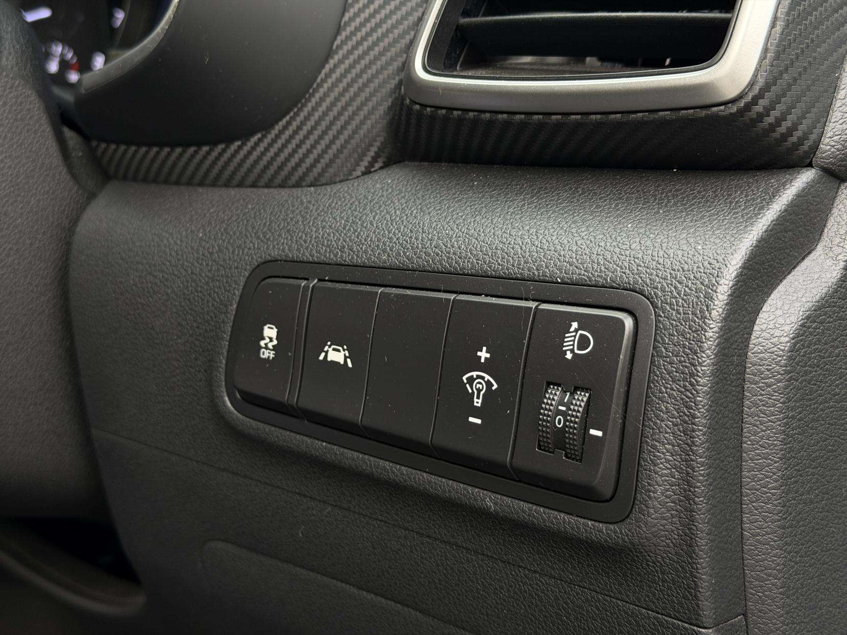 2019 HYUNDAI TUCSON 2019 HYUNDAI TUCSON