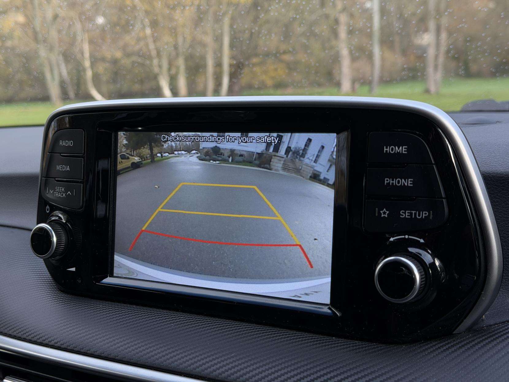 2019 HYUNDAI TUCSON 2019 HYUNDAI TUCSON