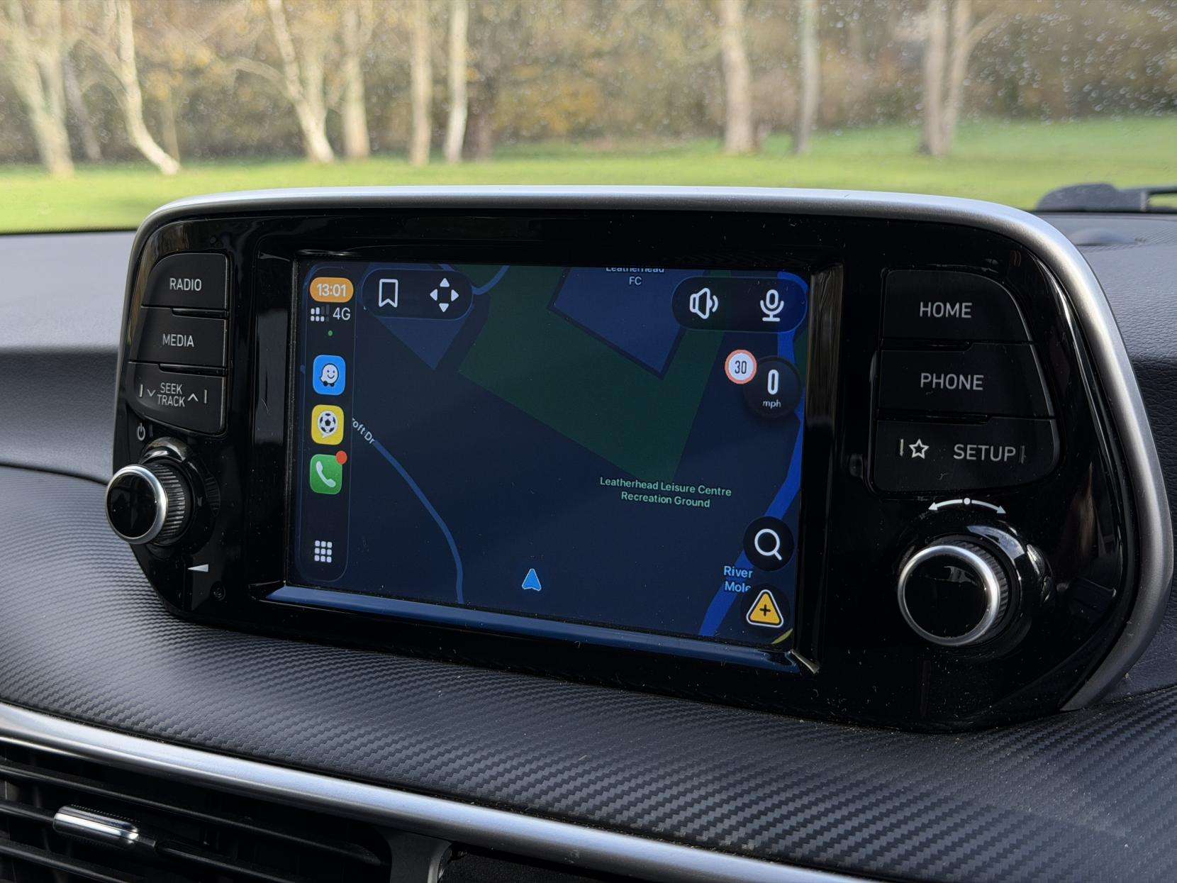 2019 HYUNDAI TUCSON 2019 HYUNDAI TUCSON