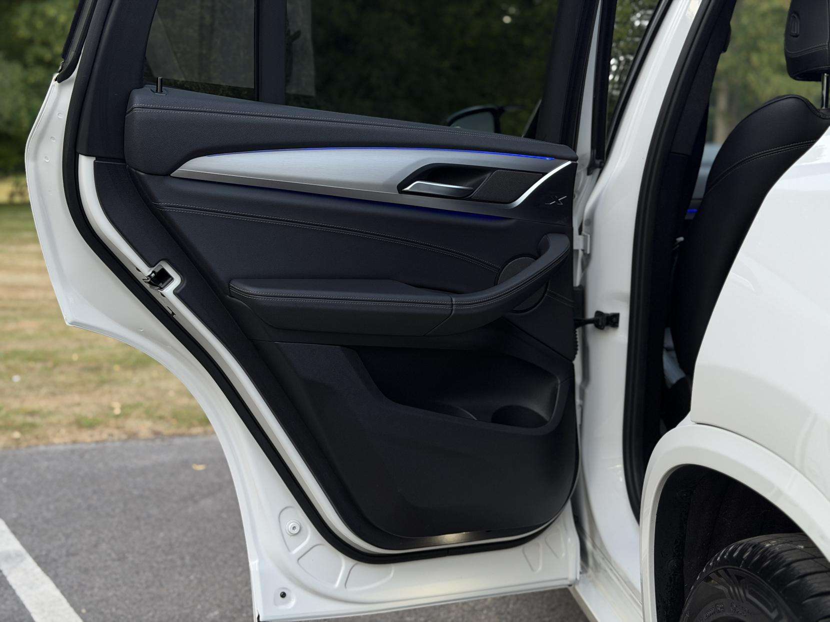 2019 BMW X3 2019 BMW X3