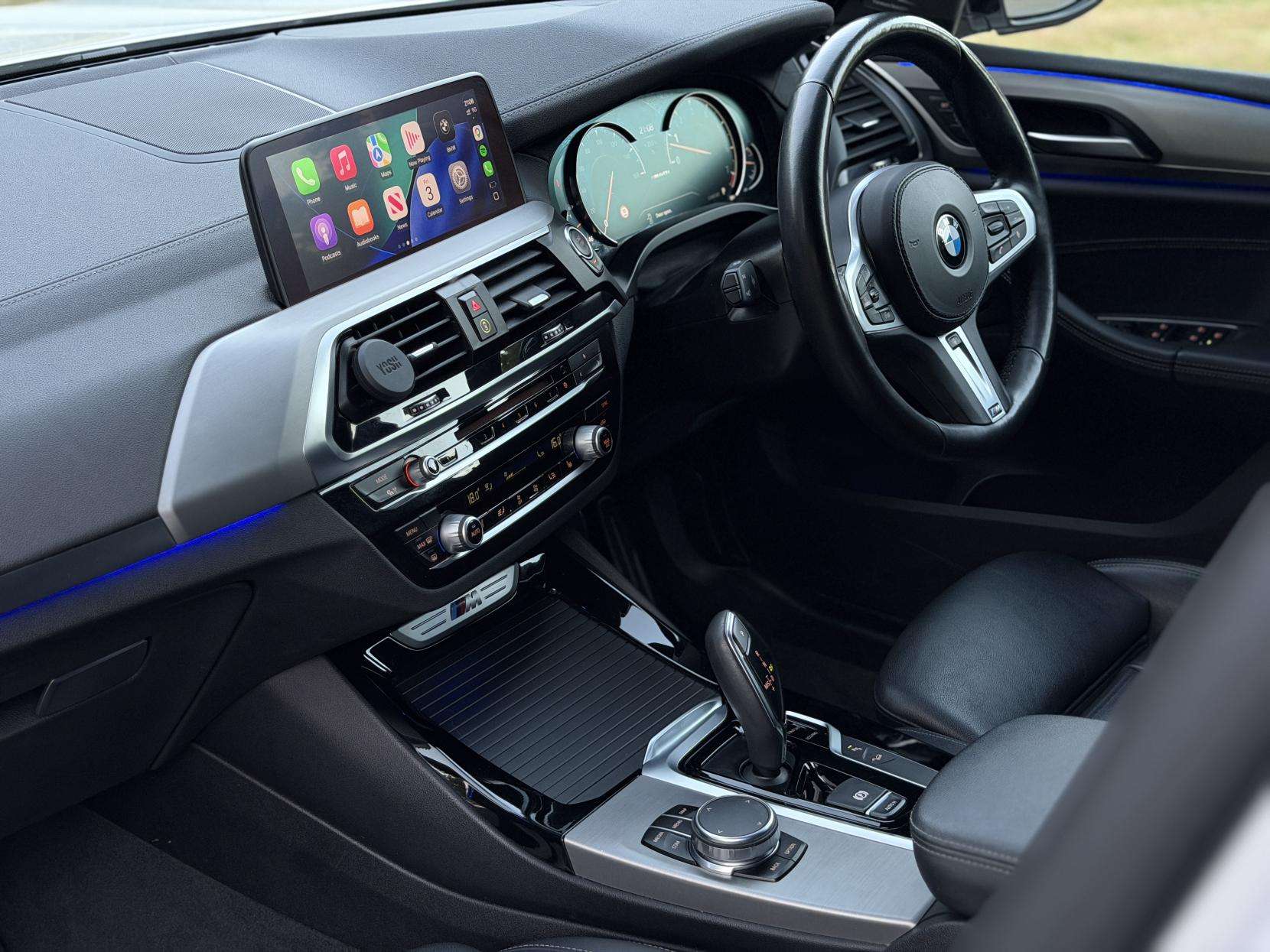 2019 BMW X3 2019 BMW X3