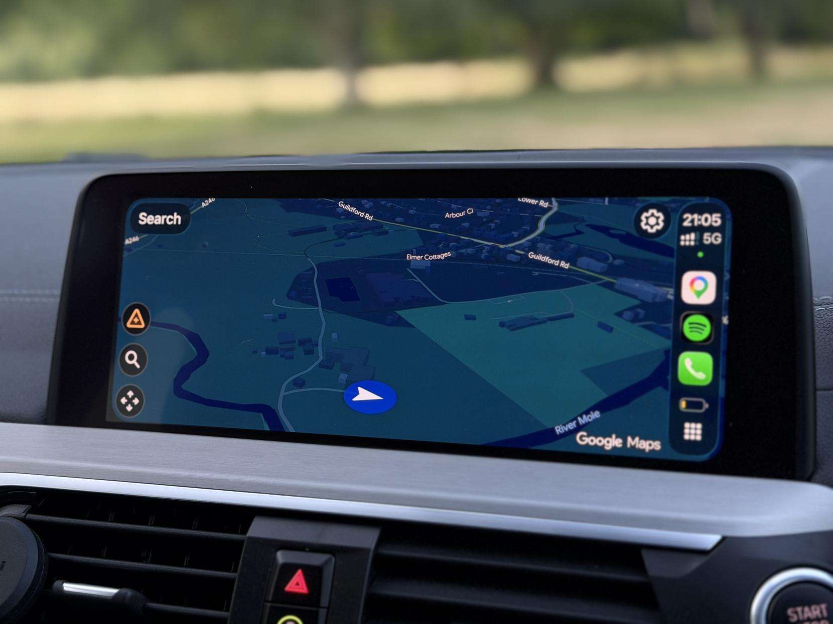 2019 BMW X3 2019 BMW X3
