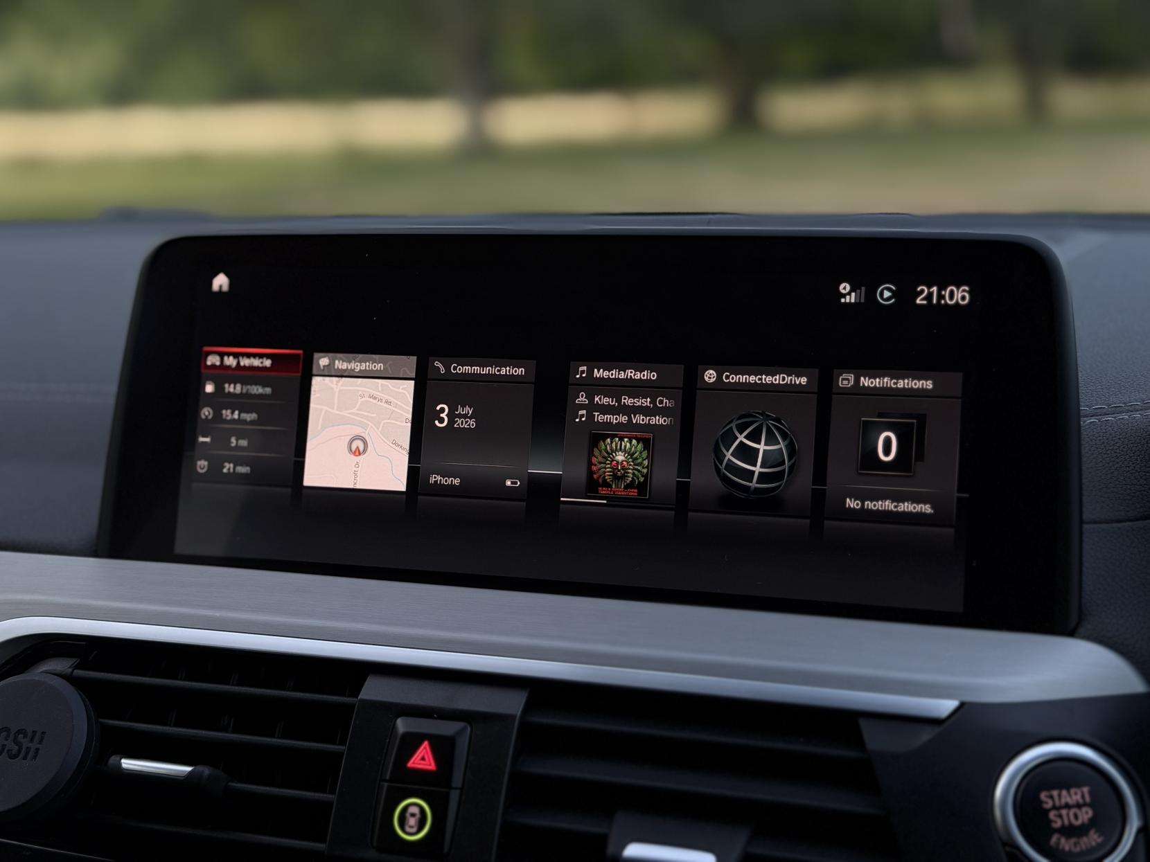 2019 BMW X3 2019 BMW X3