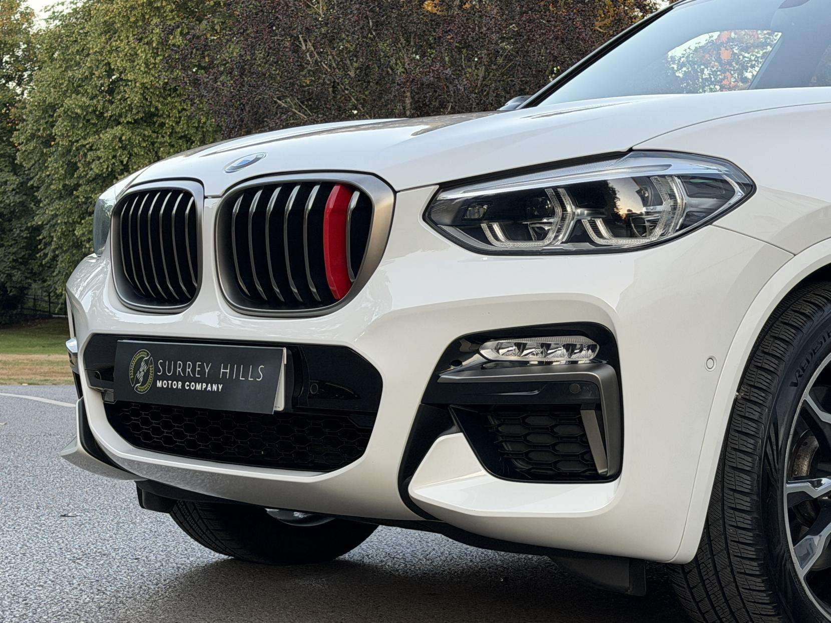 2019 BMW X3 2019 BMW X3