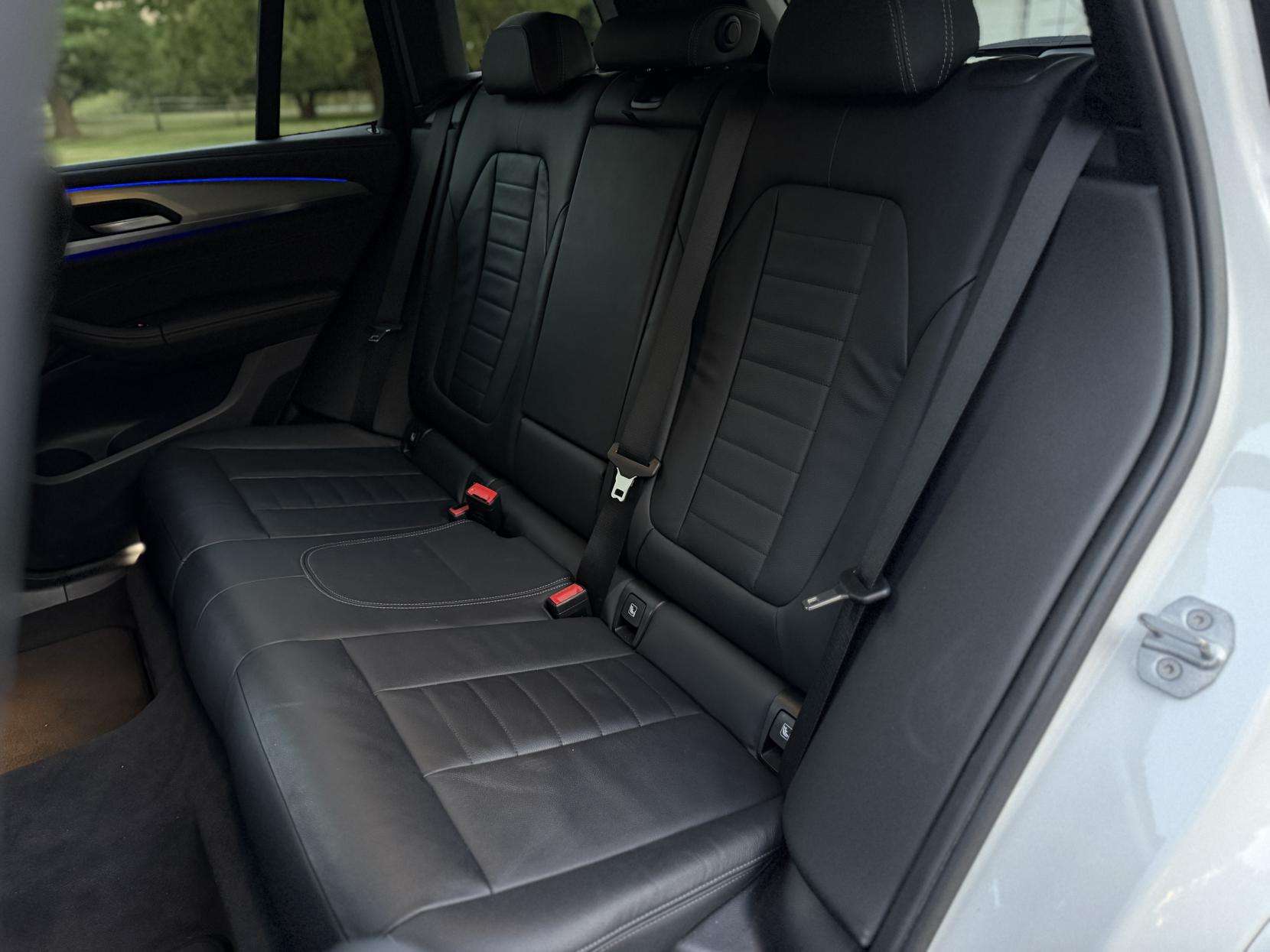 2019 BMW X3 2019 BMW X3
