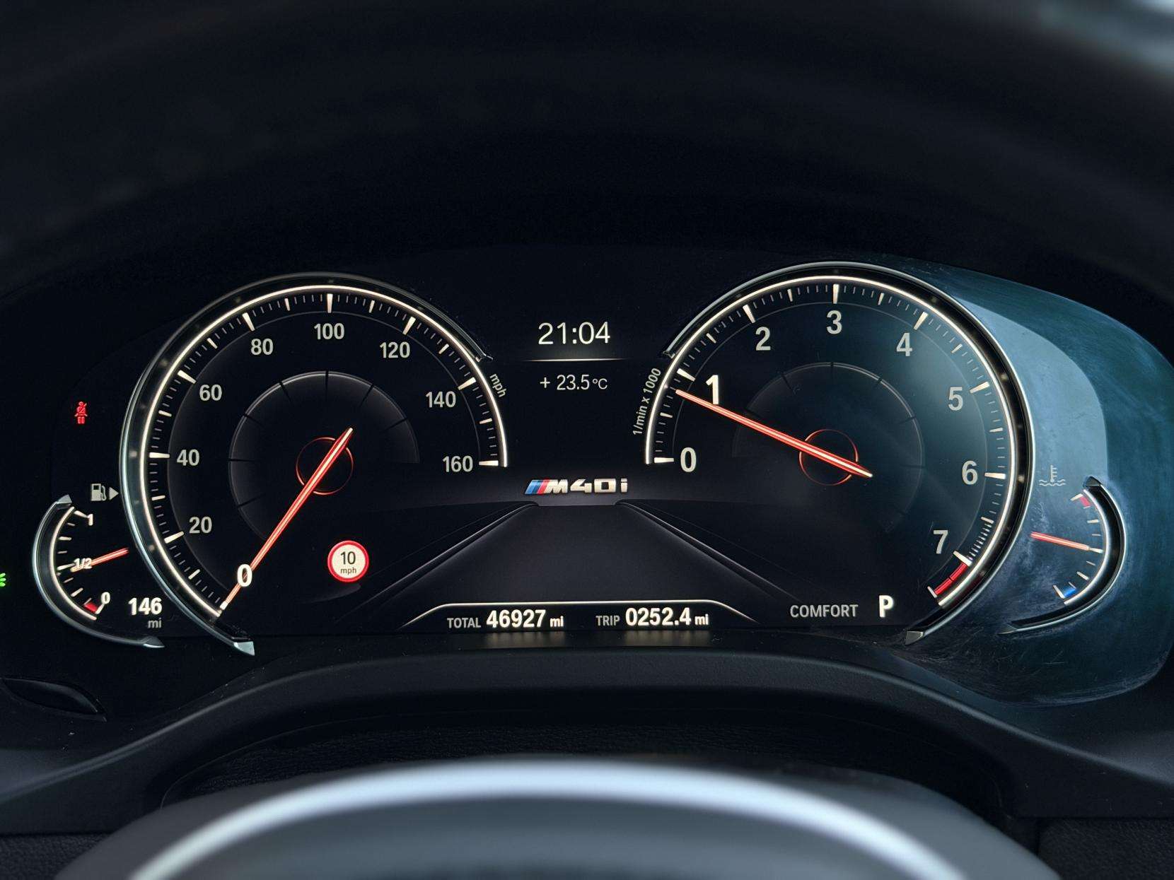 2019 BMW X3 2019 BMW X3