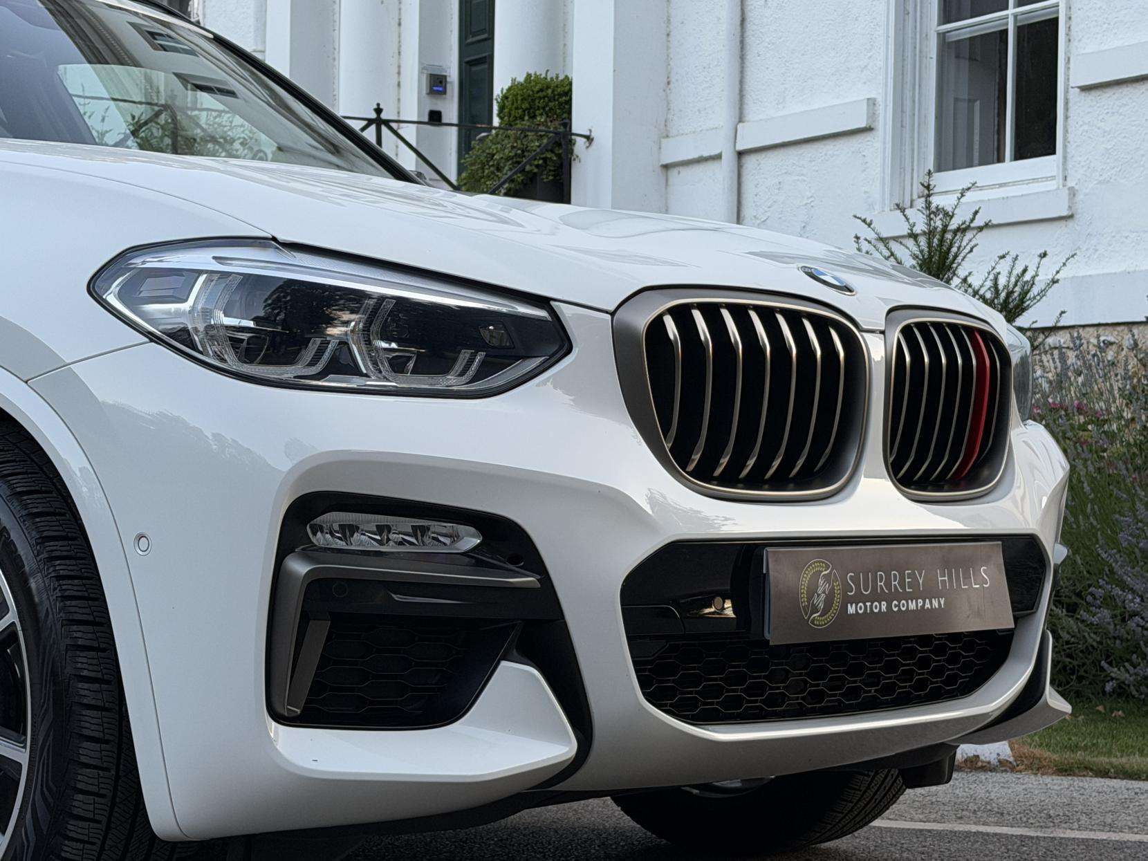 2019 BMW X3 2019 BMW X3