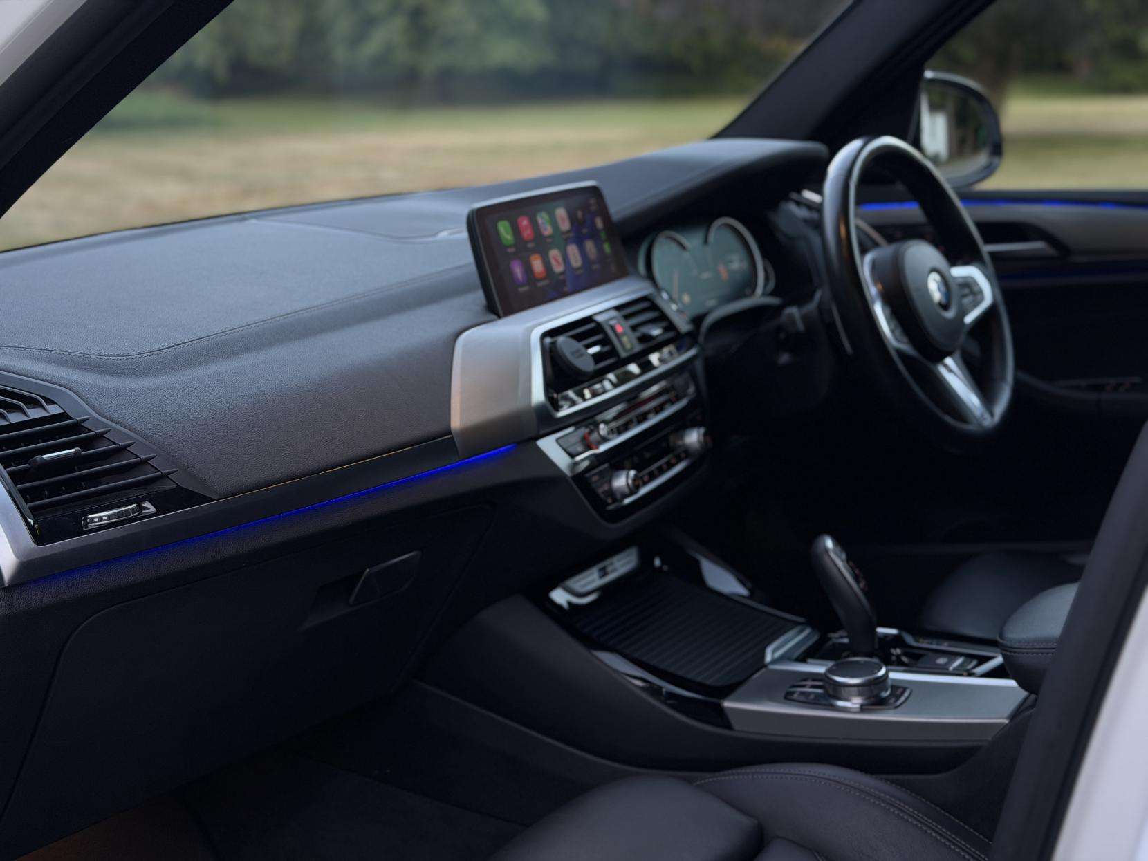2019 BMW X3 2019 BMW X3