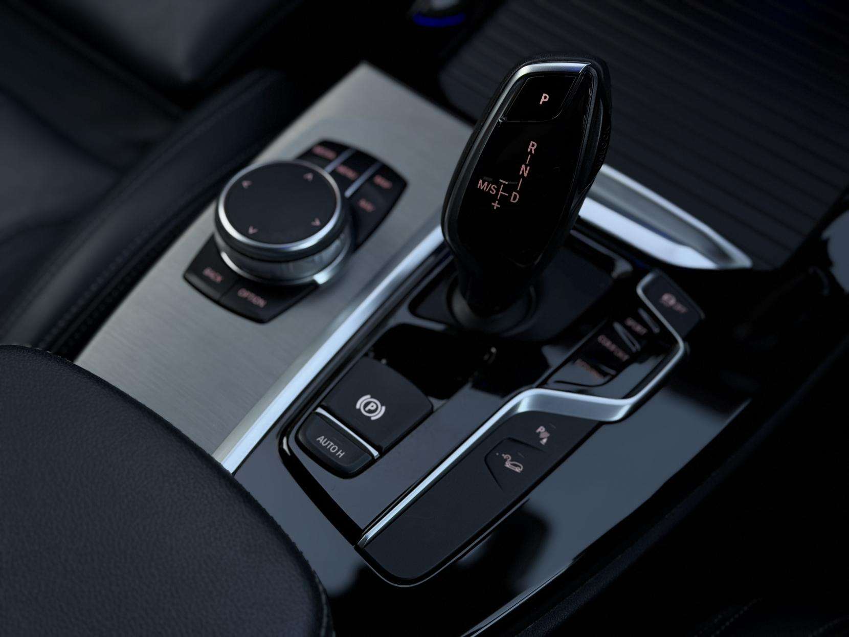 2019 BMW X3 2019 BMW X3