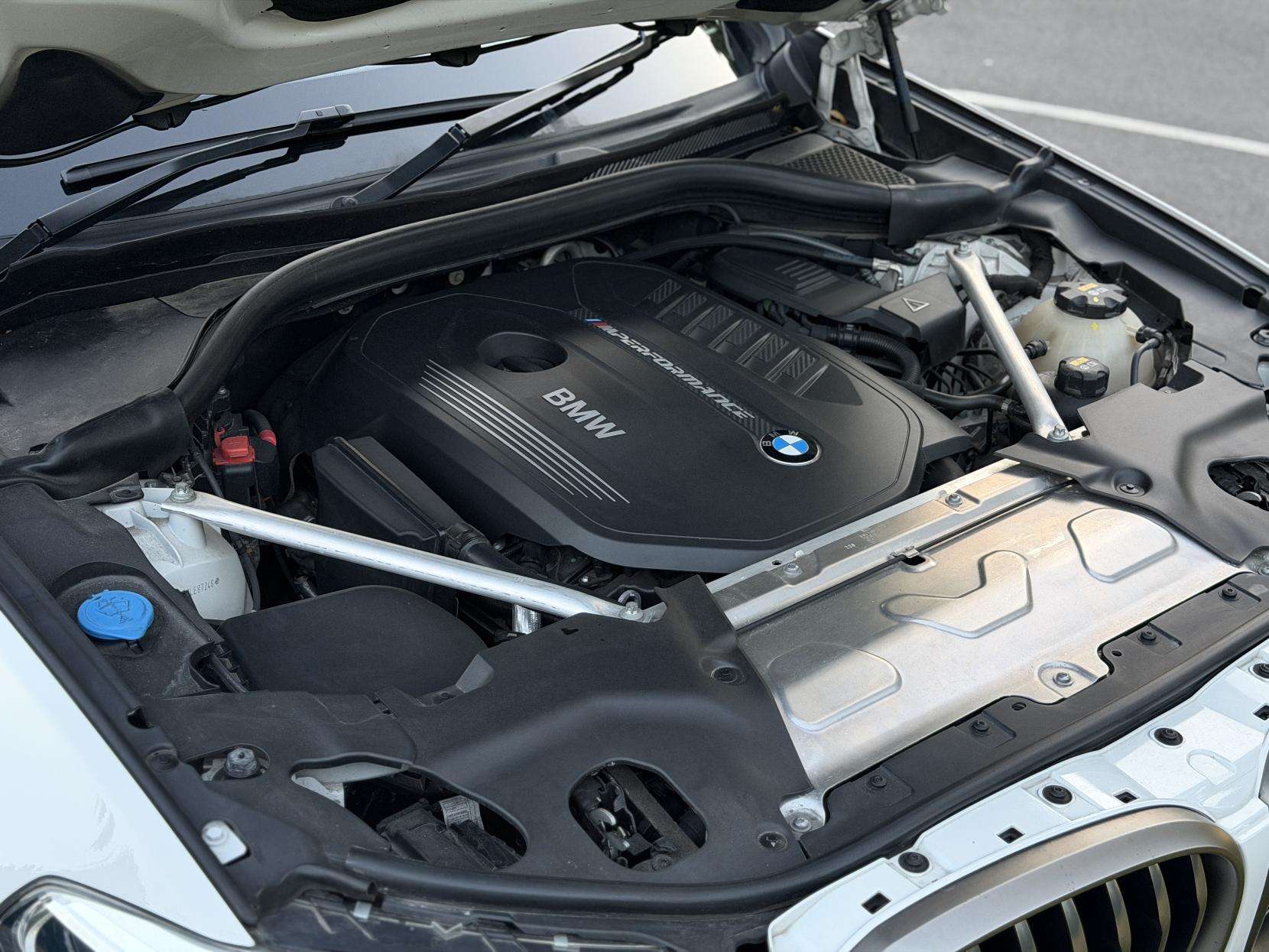 2019 BMW X3 2019 BMW X3