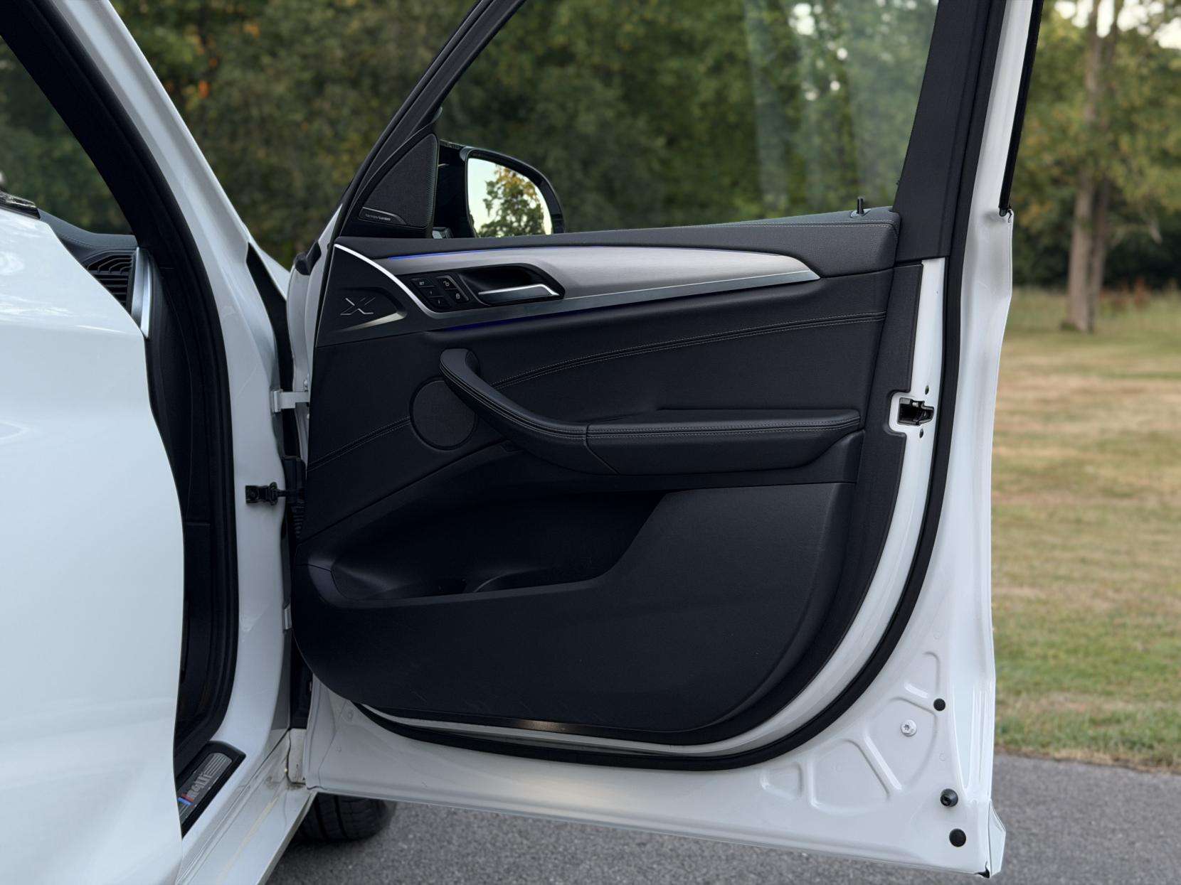 2019 BMW X3 2019 BMW X3