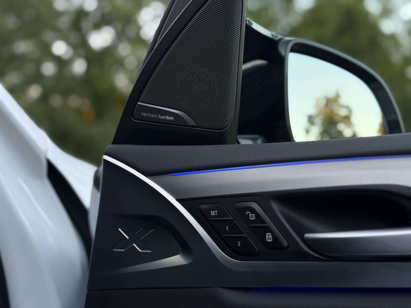 2019 BMW X3 2019 BMW X3