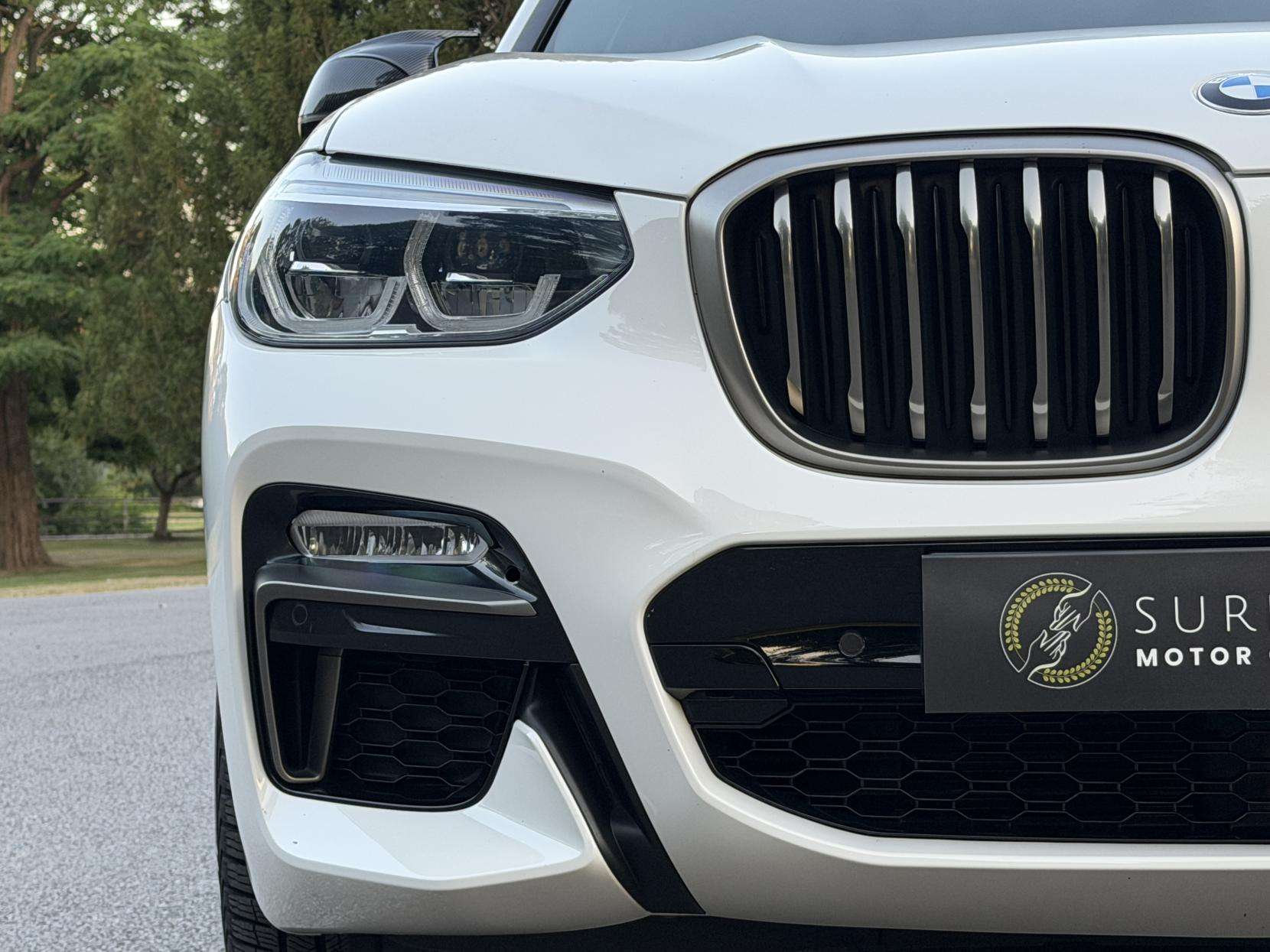 2019 BMW X3 2019 BMW X3