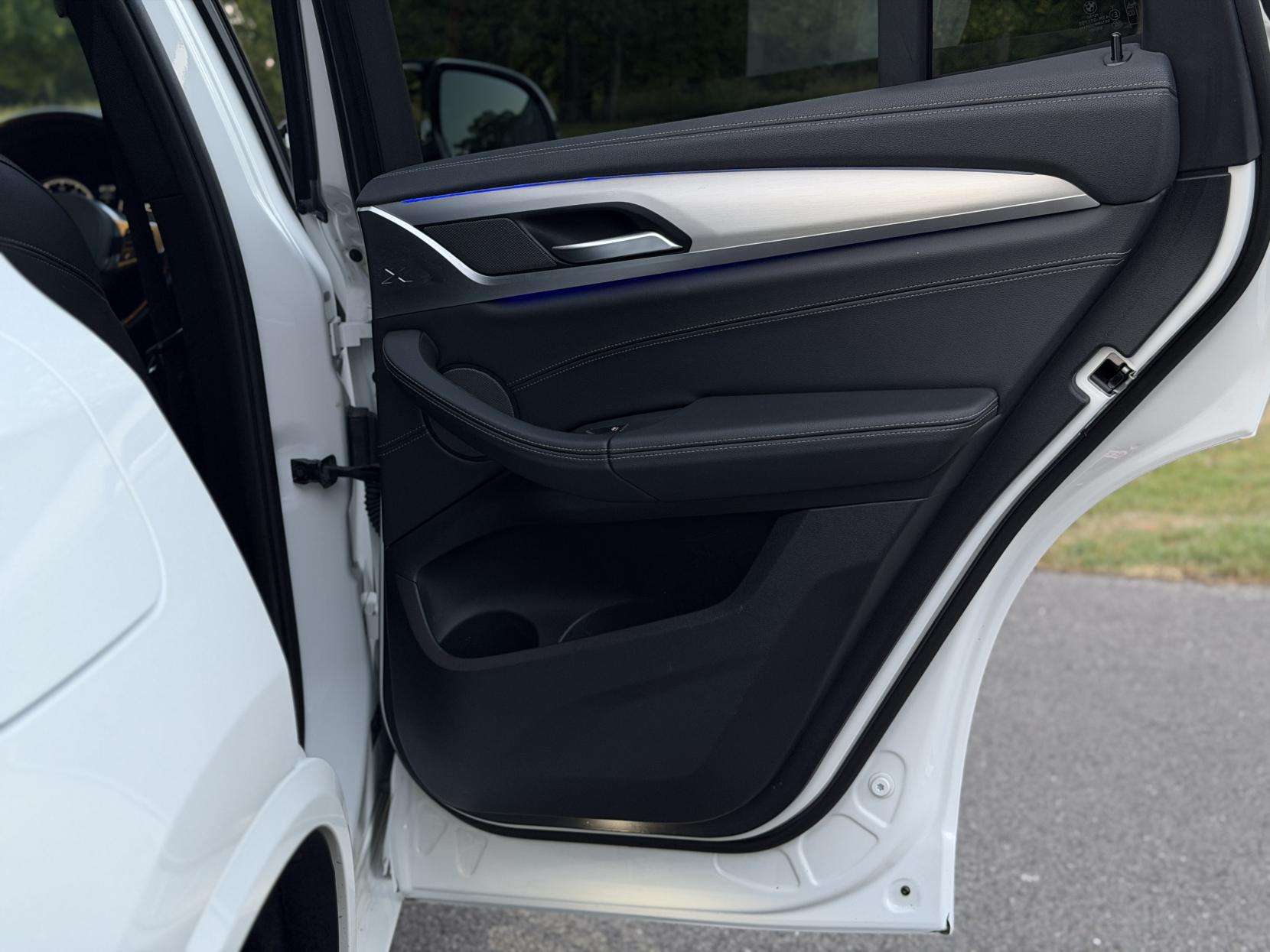 2019 BMW X3 2019 BMW X3