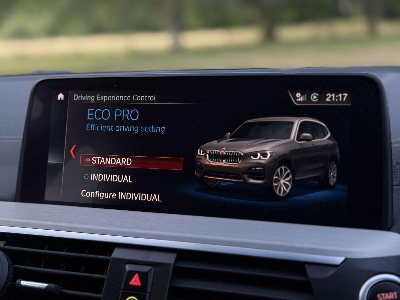 2019 BMW X3 2019 BMW X3