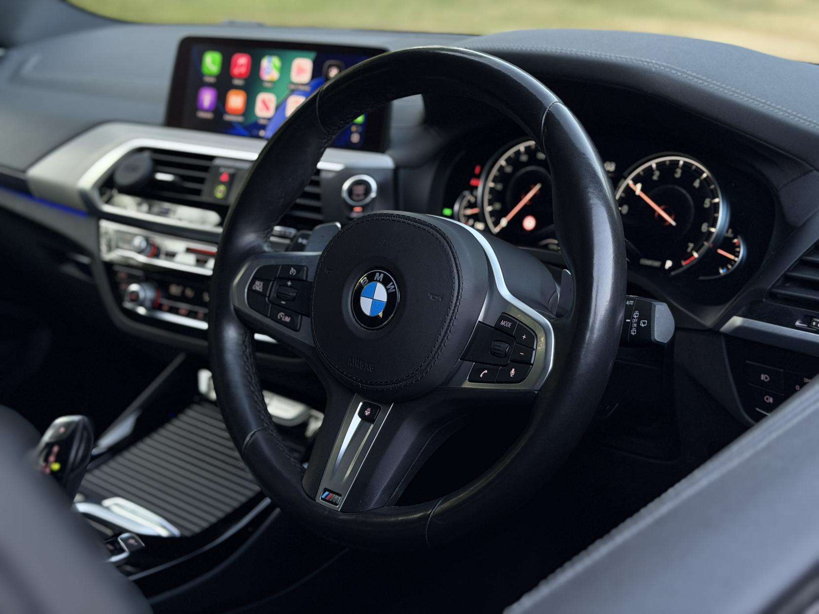 2019 BMW X3 2019 BMW X3