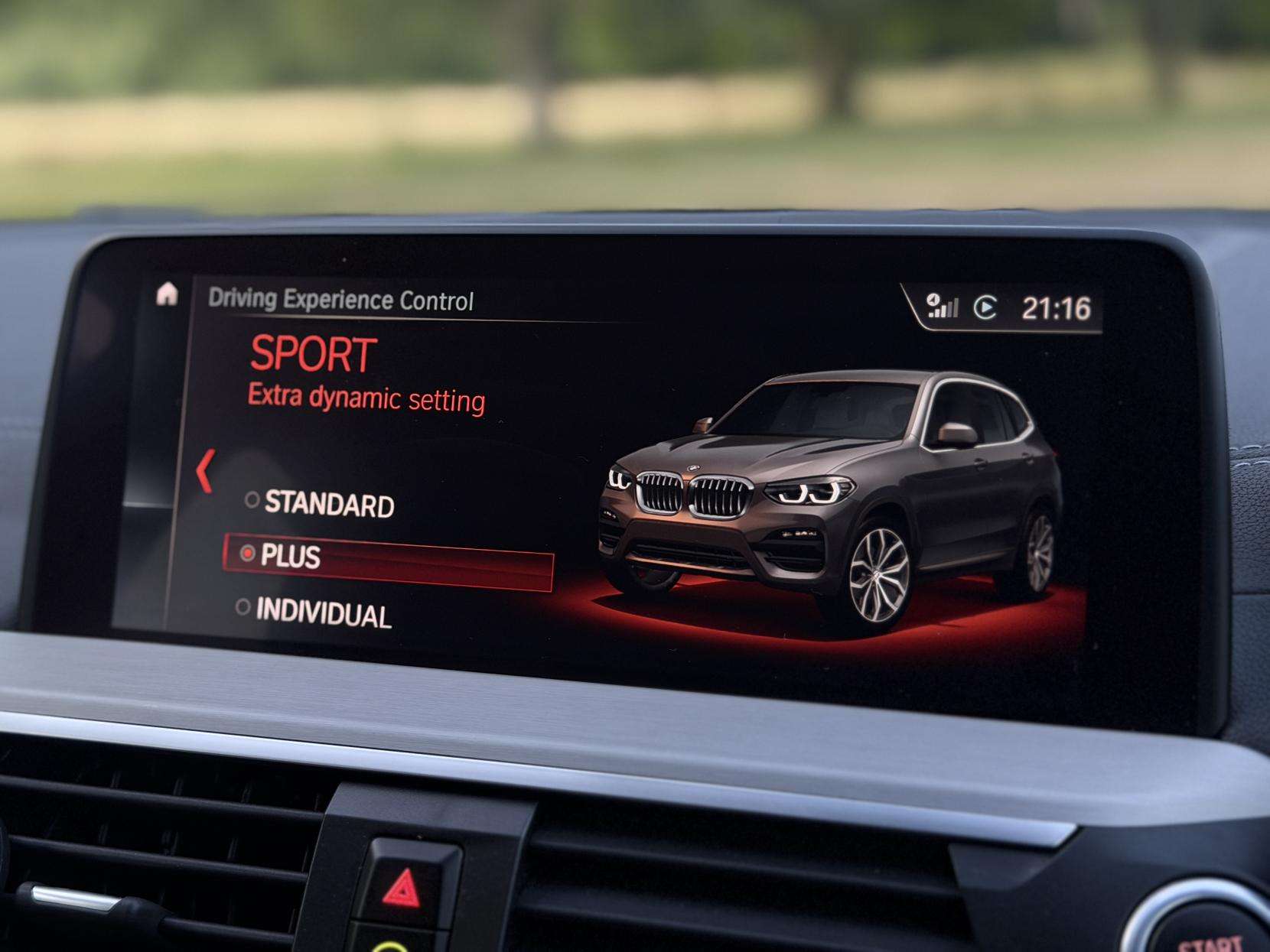 2019 BMW X3 2019 BMW X3