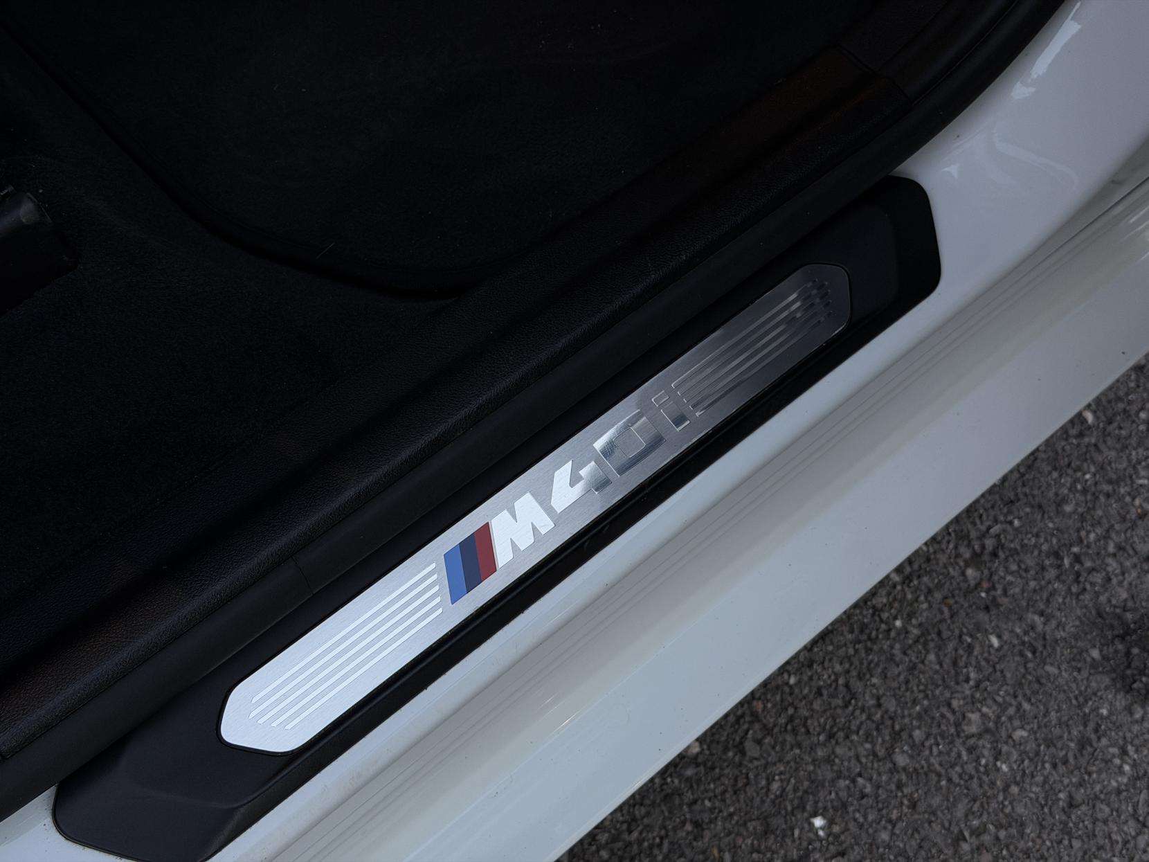 2019 BMW X3 2019 BMW X3