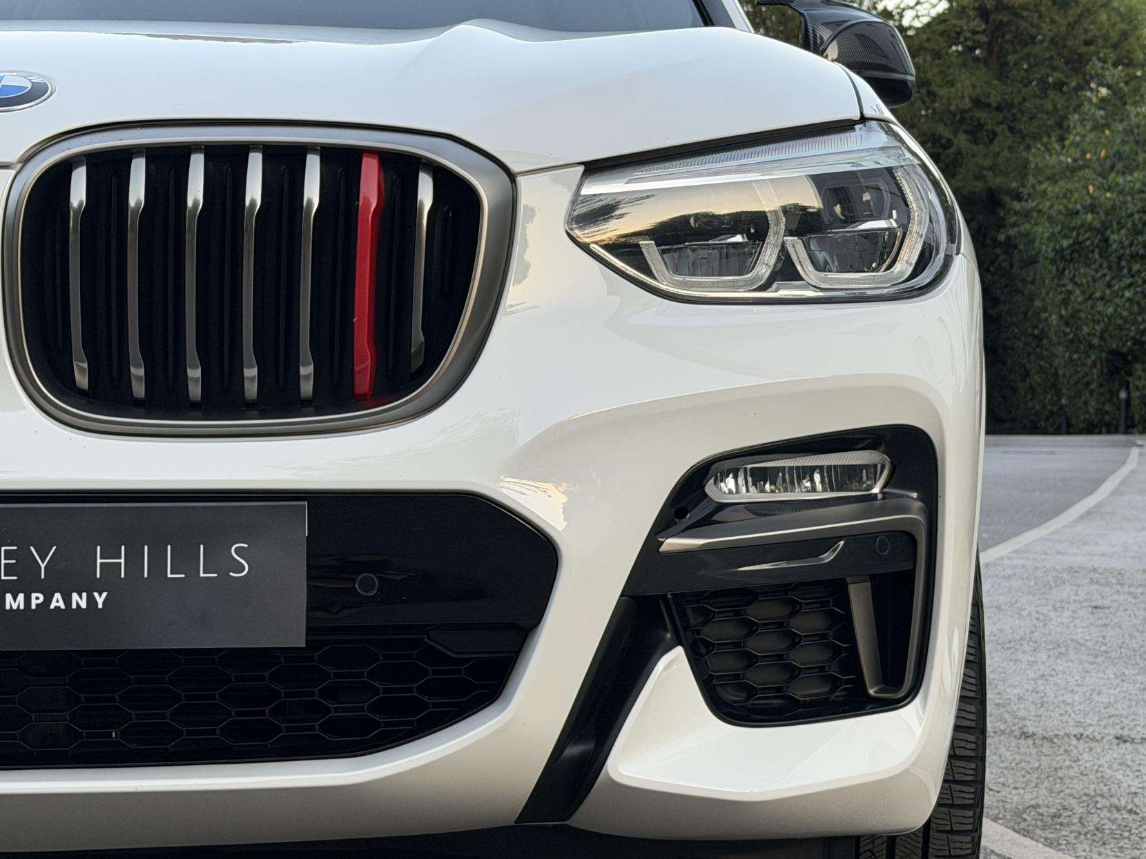 2019 BMW X3 2019 BMW X3