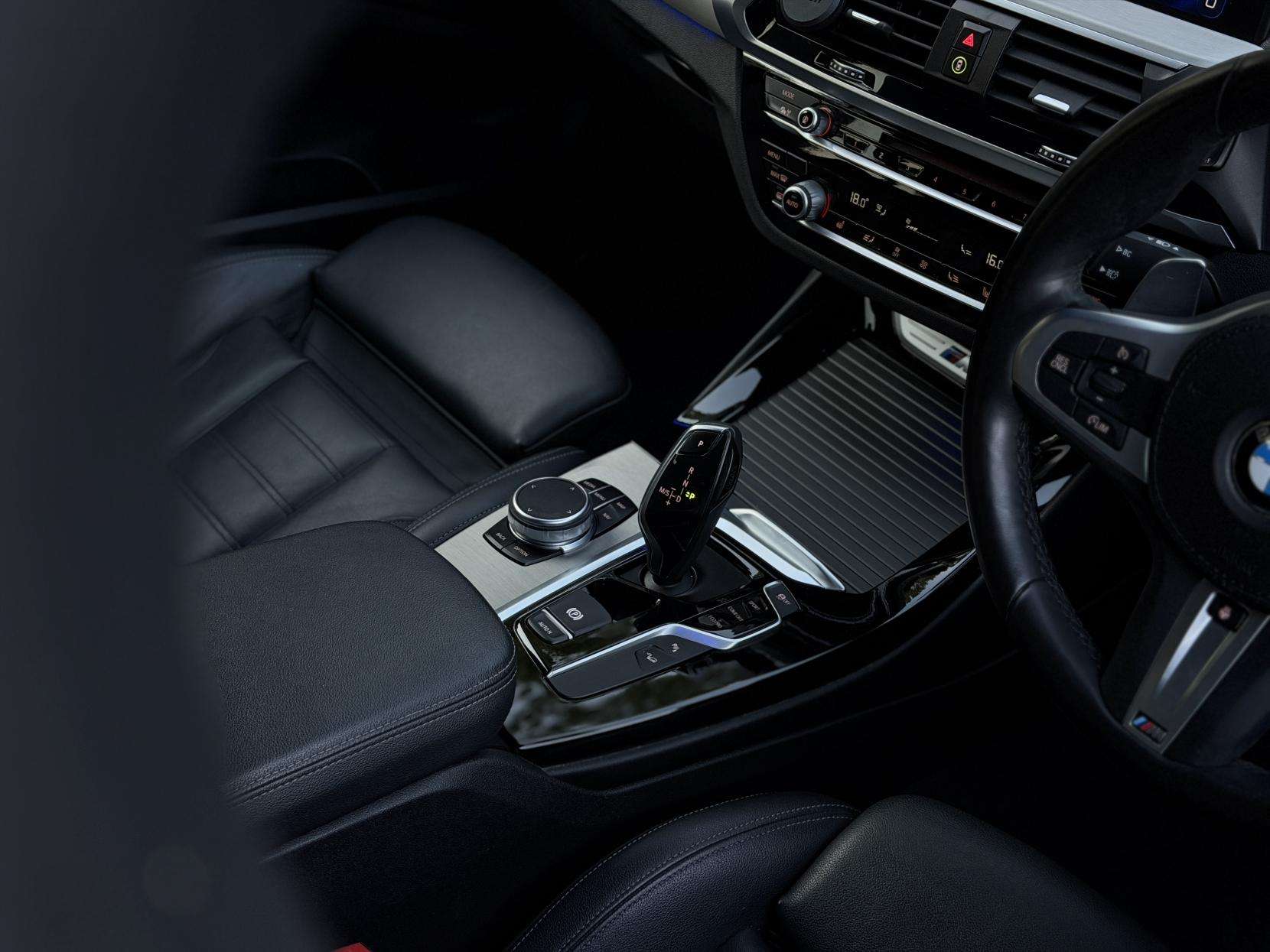2019 BMW X3 2019 BMW X3