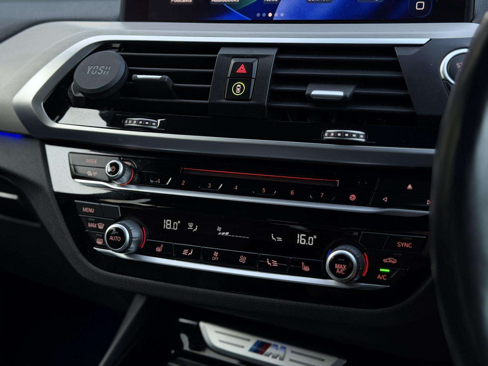2019 BMW X3 2019 BMW X3