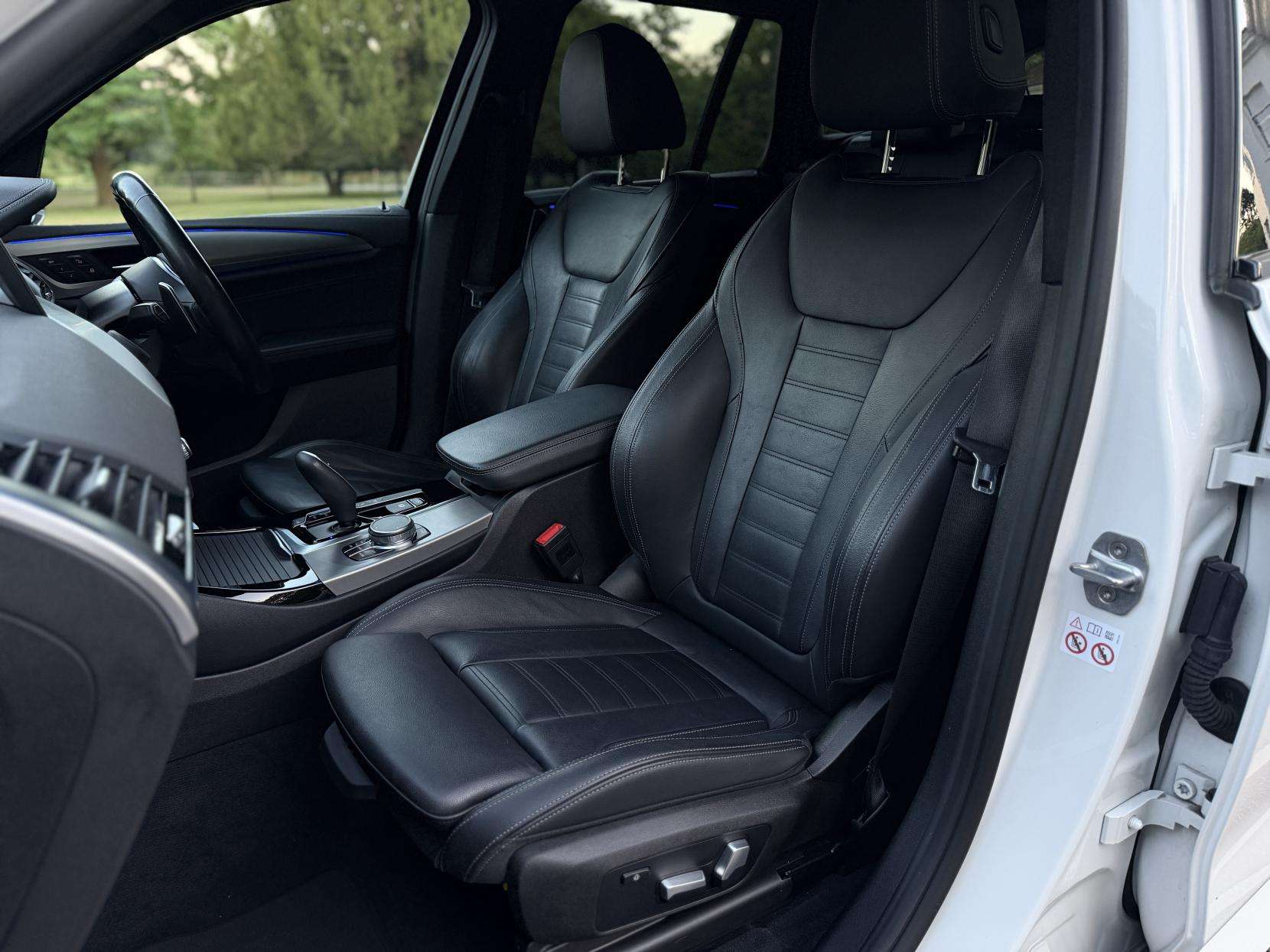 2019 BMW X3 2019 BMW X3