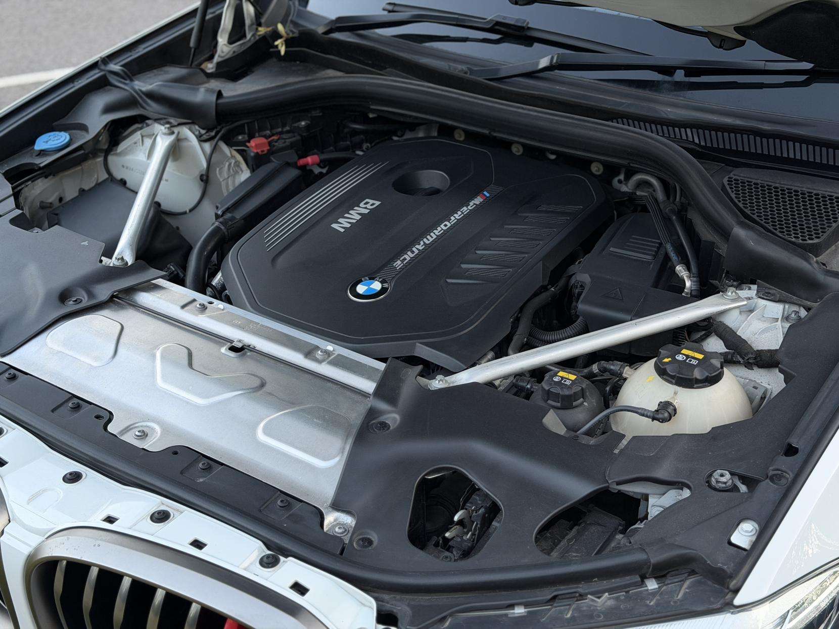 2019 BMW X3 2019 BMW X3