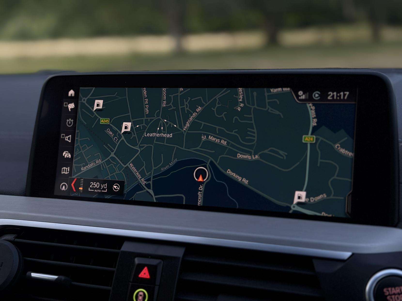 2019 BMW X3 2019 BMW X3
