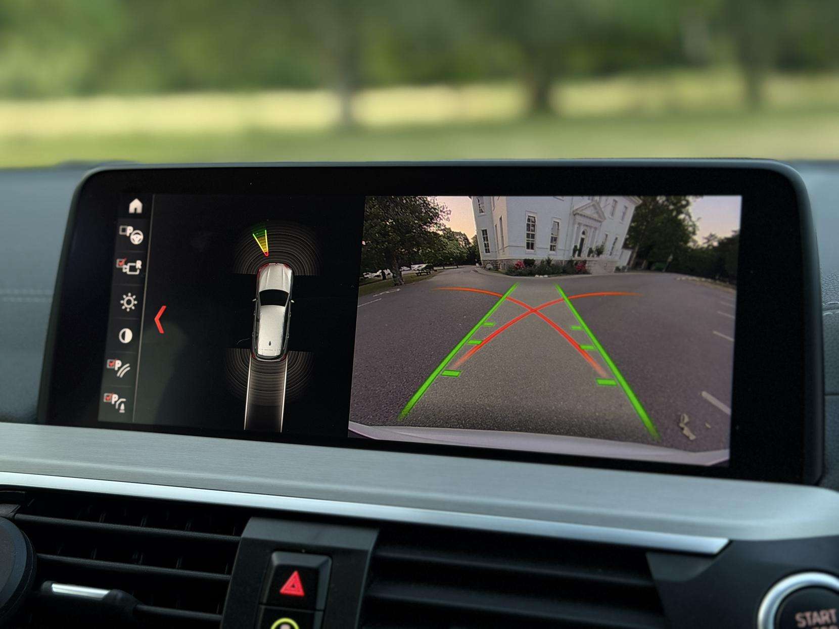 2019 BMW X3 2019 BMW X3