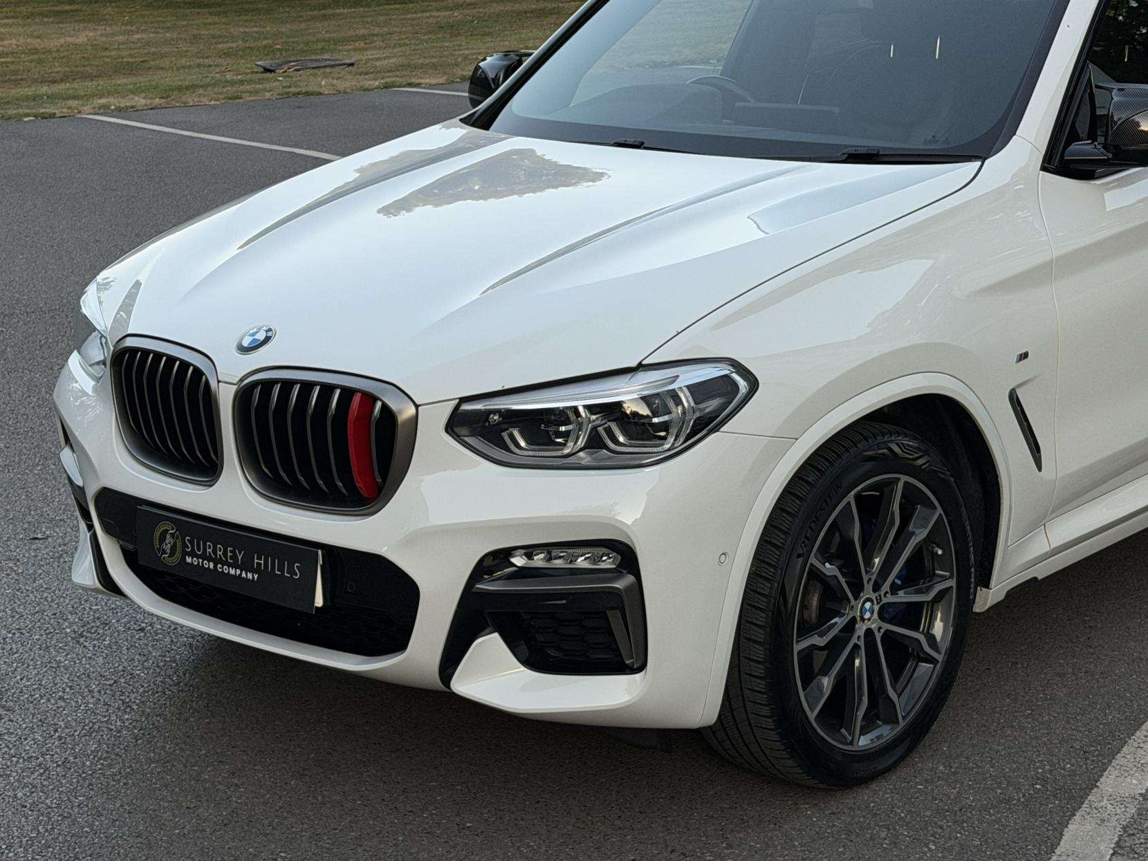 2019 BMW X3 2019 BMW X3