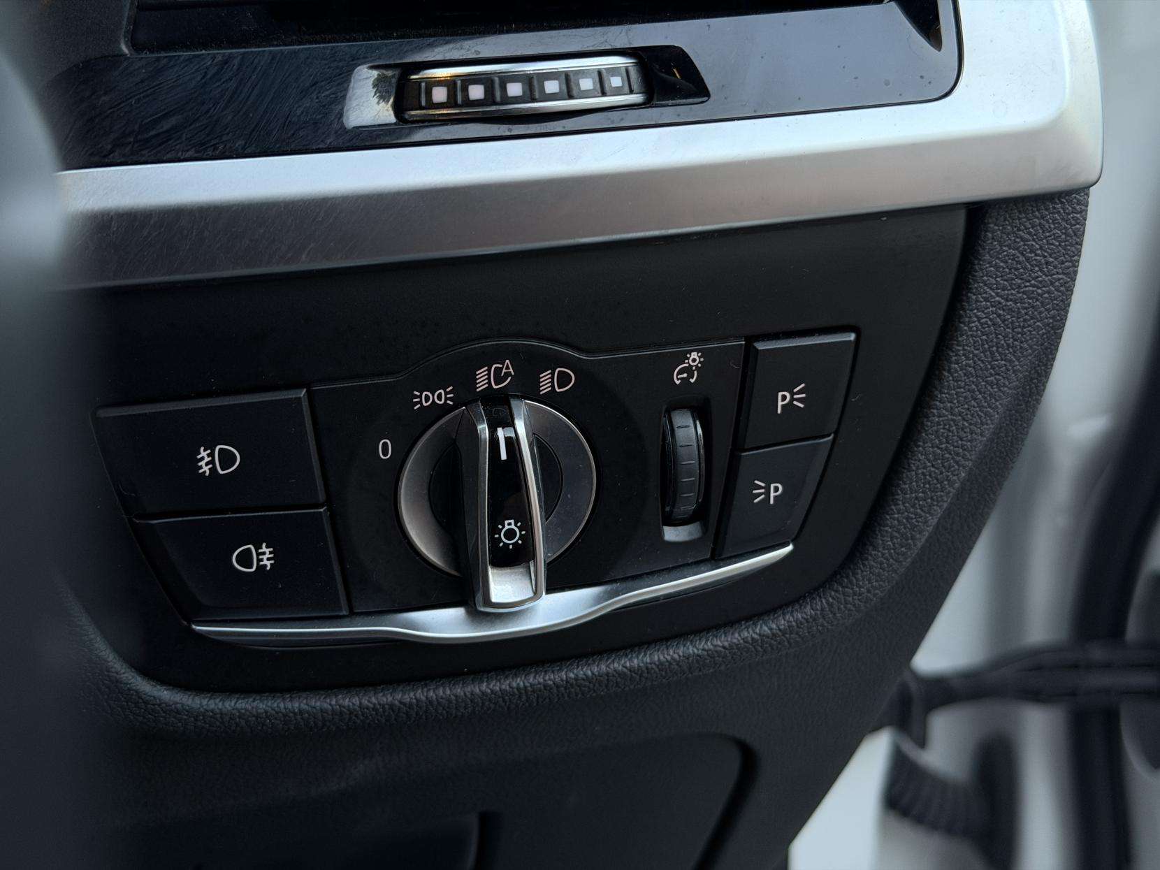 2019 BMW X3 2019 BMW X3