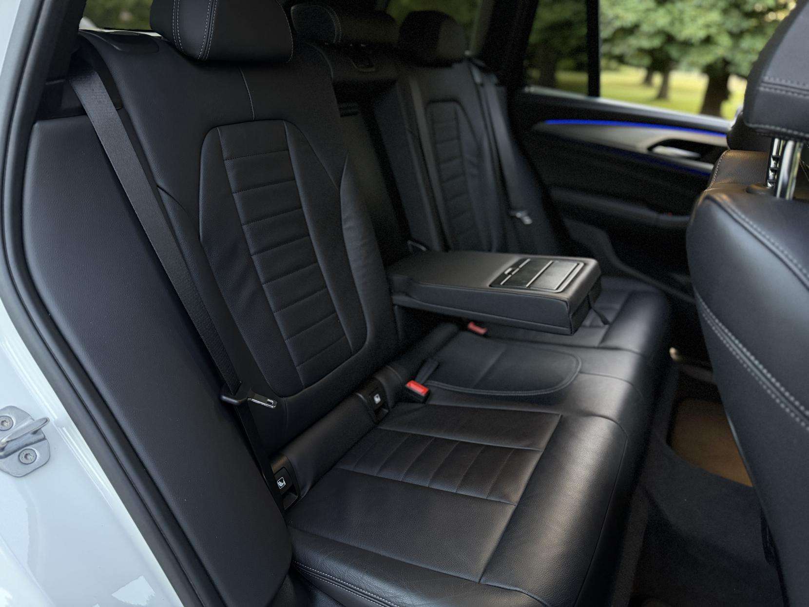 2019 BMW X3 2019 BMW X3