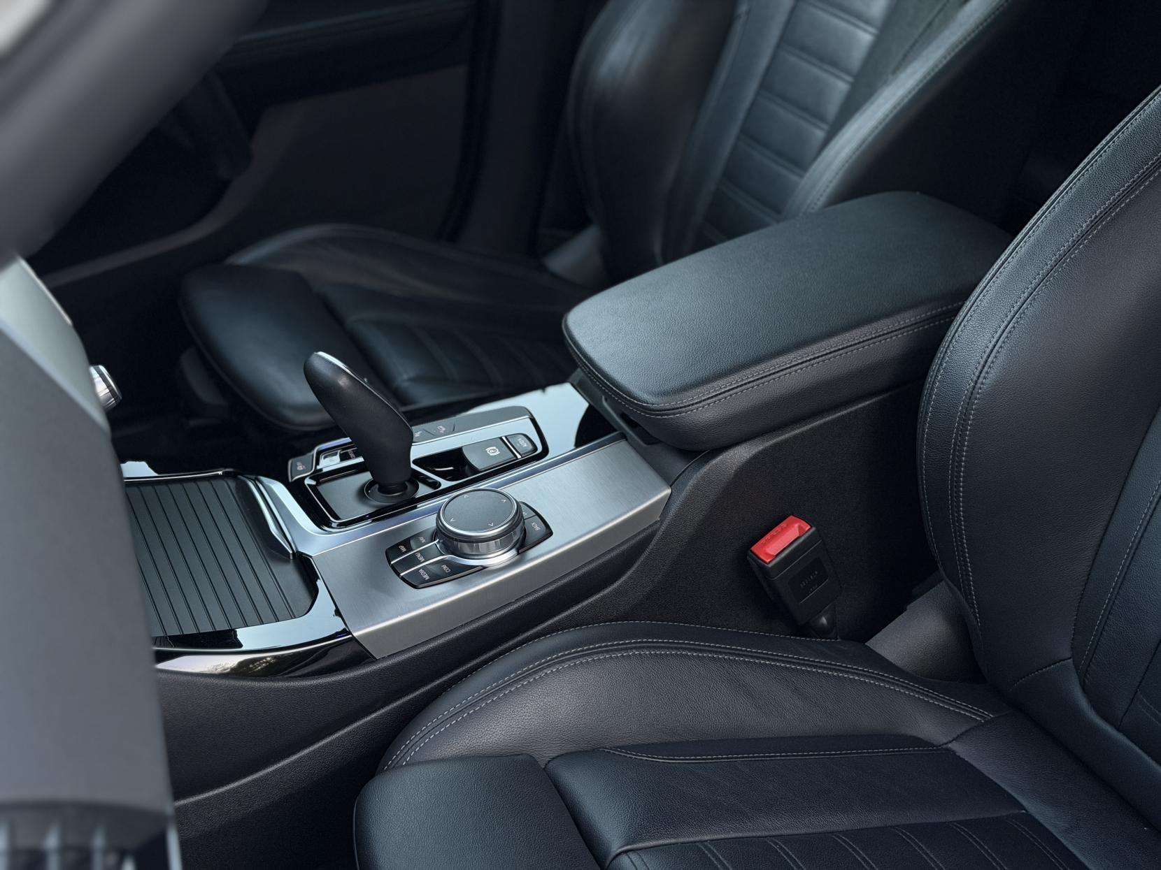 2019 BMW X3 2019 BMW X3