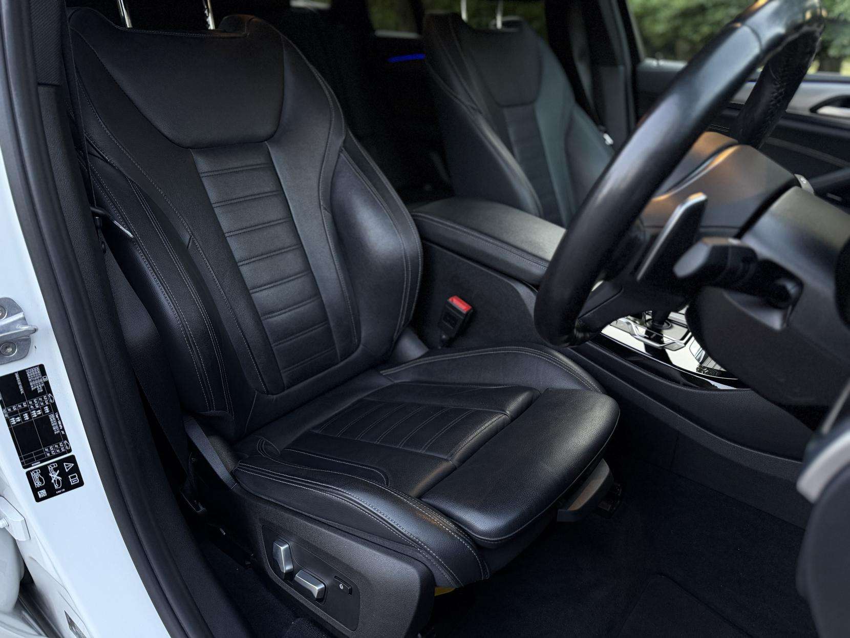 2019 BMW X3 2019 BMW X3