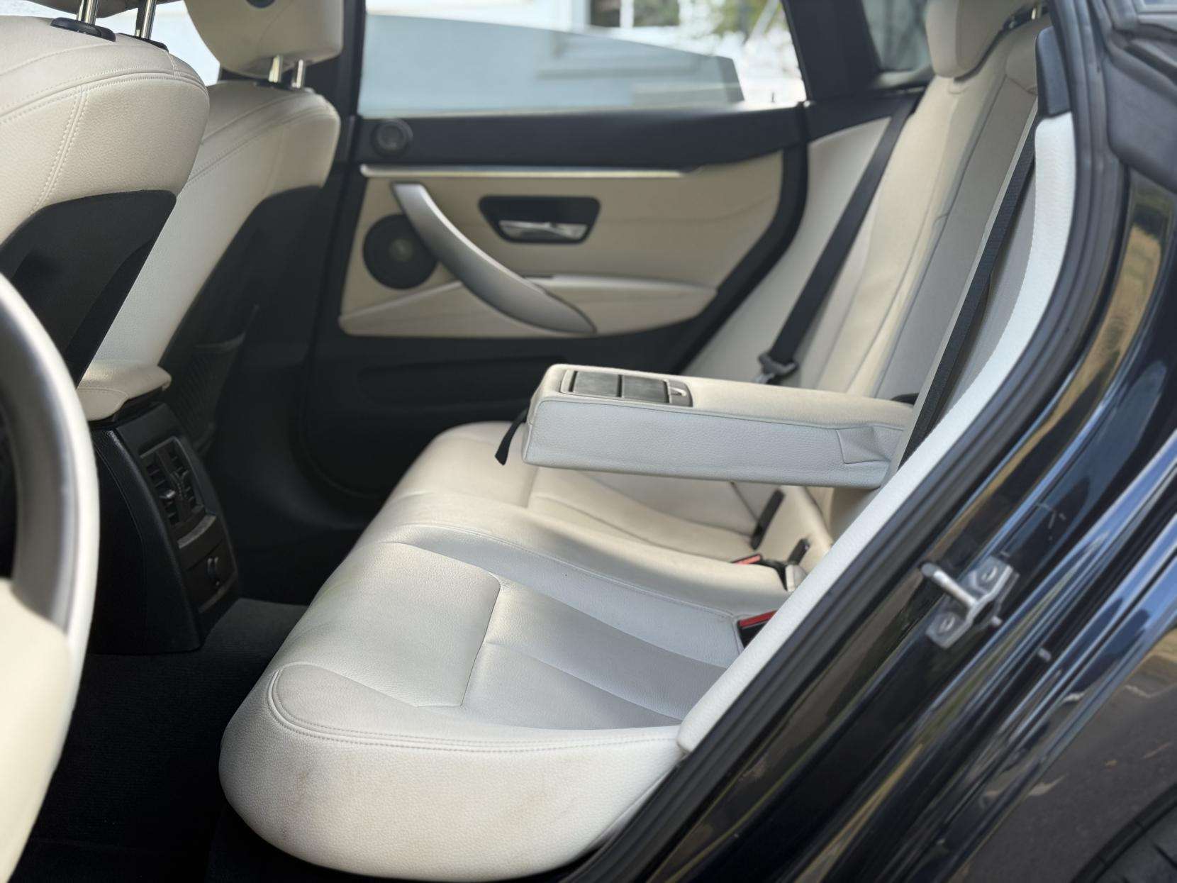 2015 BMW 4 SERIES GRAN COUPE 2015 BMW 4 SERIES GRAN COUPE