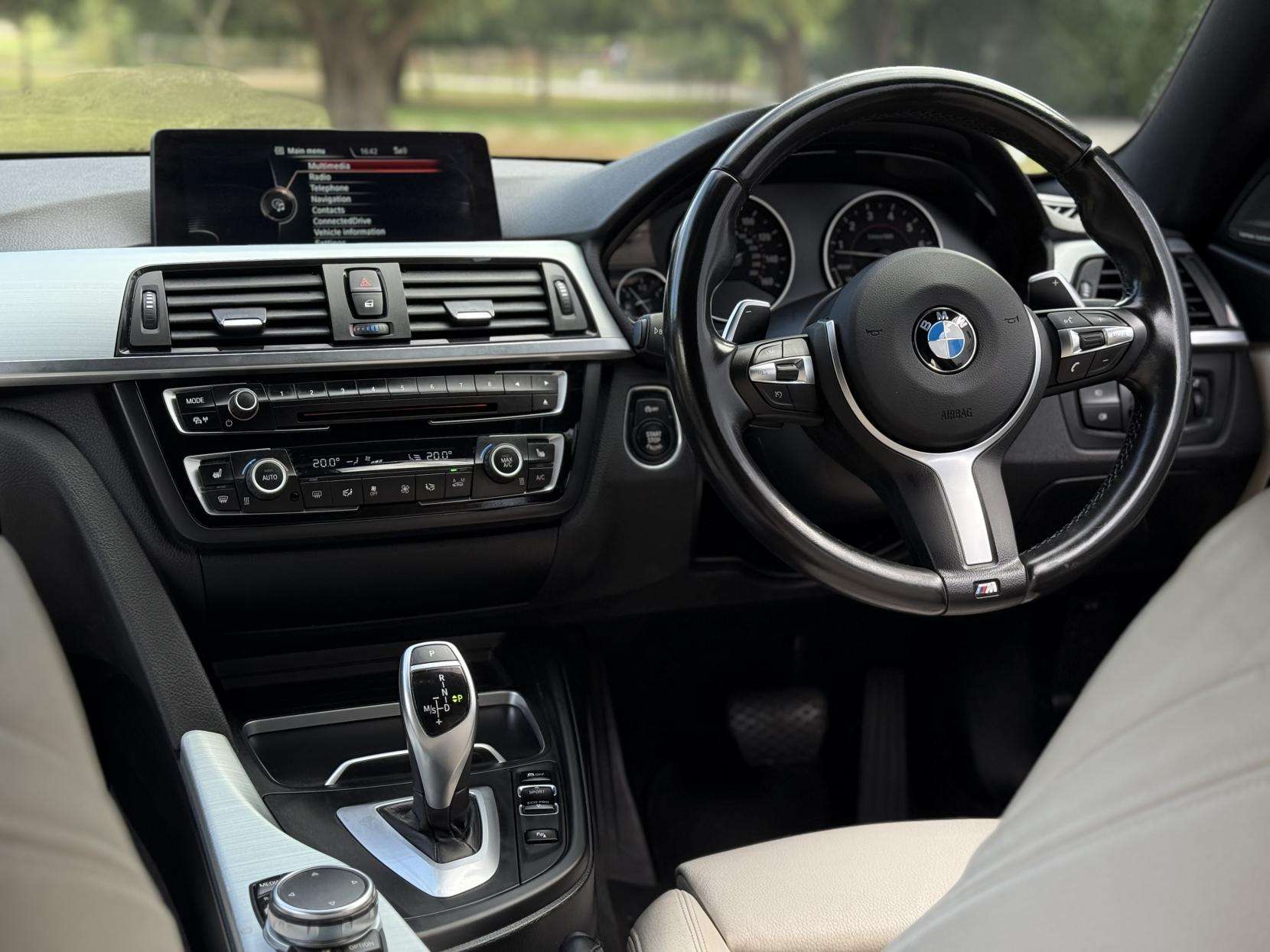 2015 BMW 4 SERIES GRAN COUPE 2015 BMW 4 SERIES GRAN COUPE