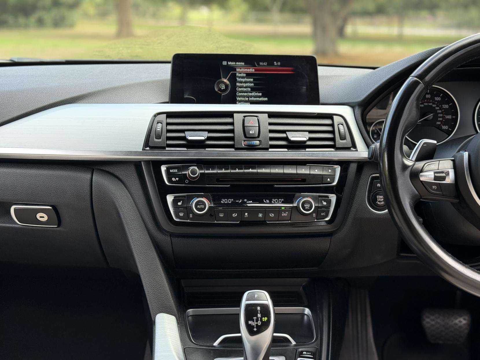 2015 BMW 4 SERIES GRAN COUPE 2015 BMW 4 SERIES GRAN COUPE