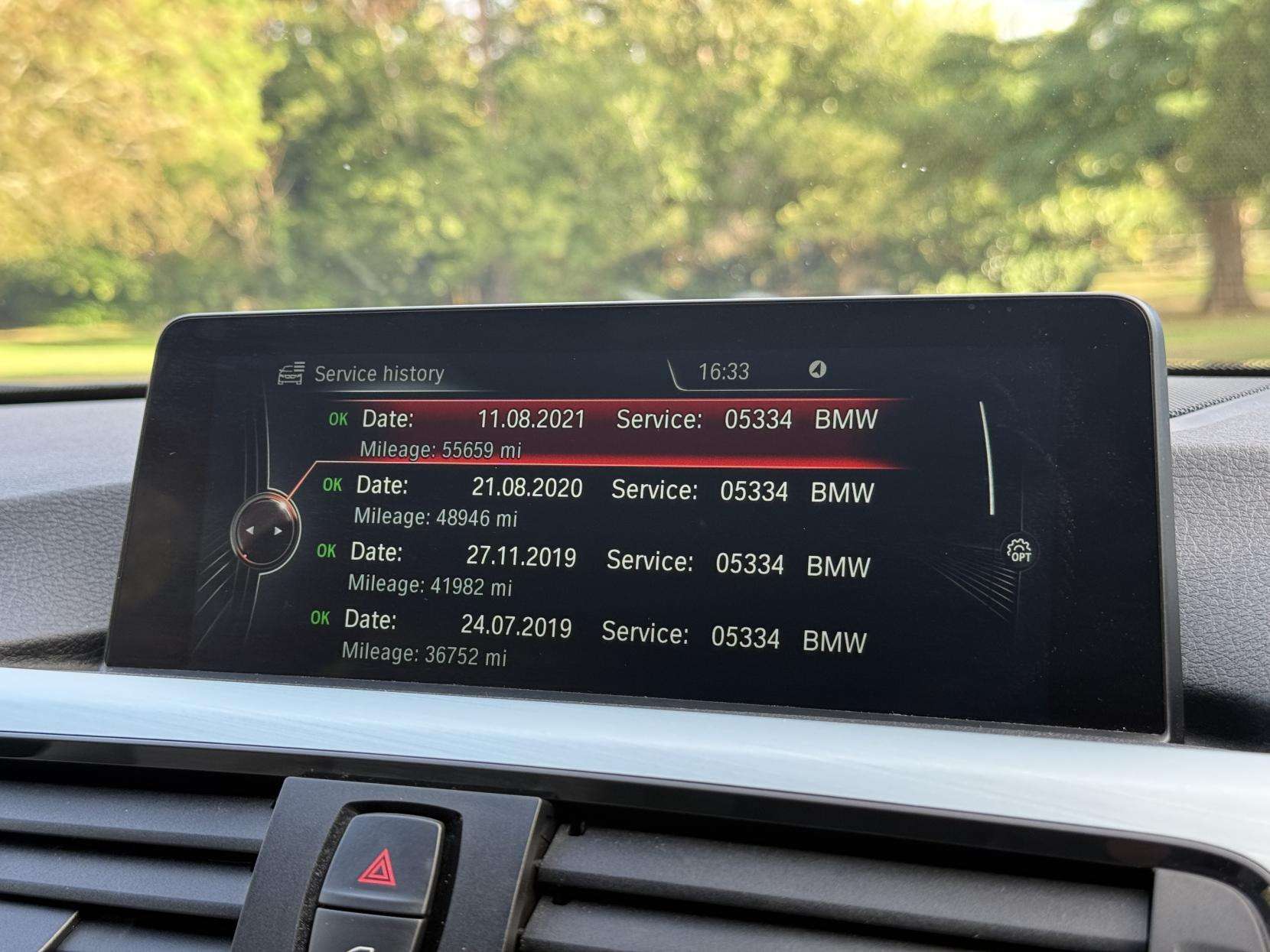 2015 BMW 4 SERIES GRAN COUPE 2015 BMW 4 SERIES GRAN COUPE