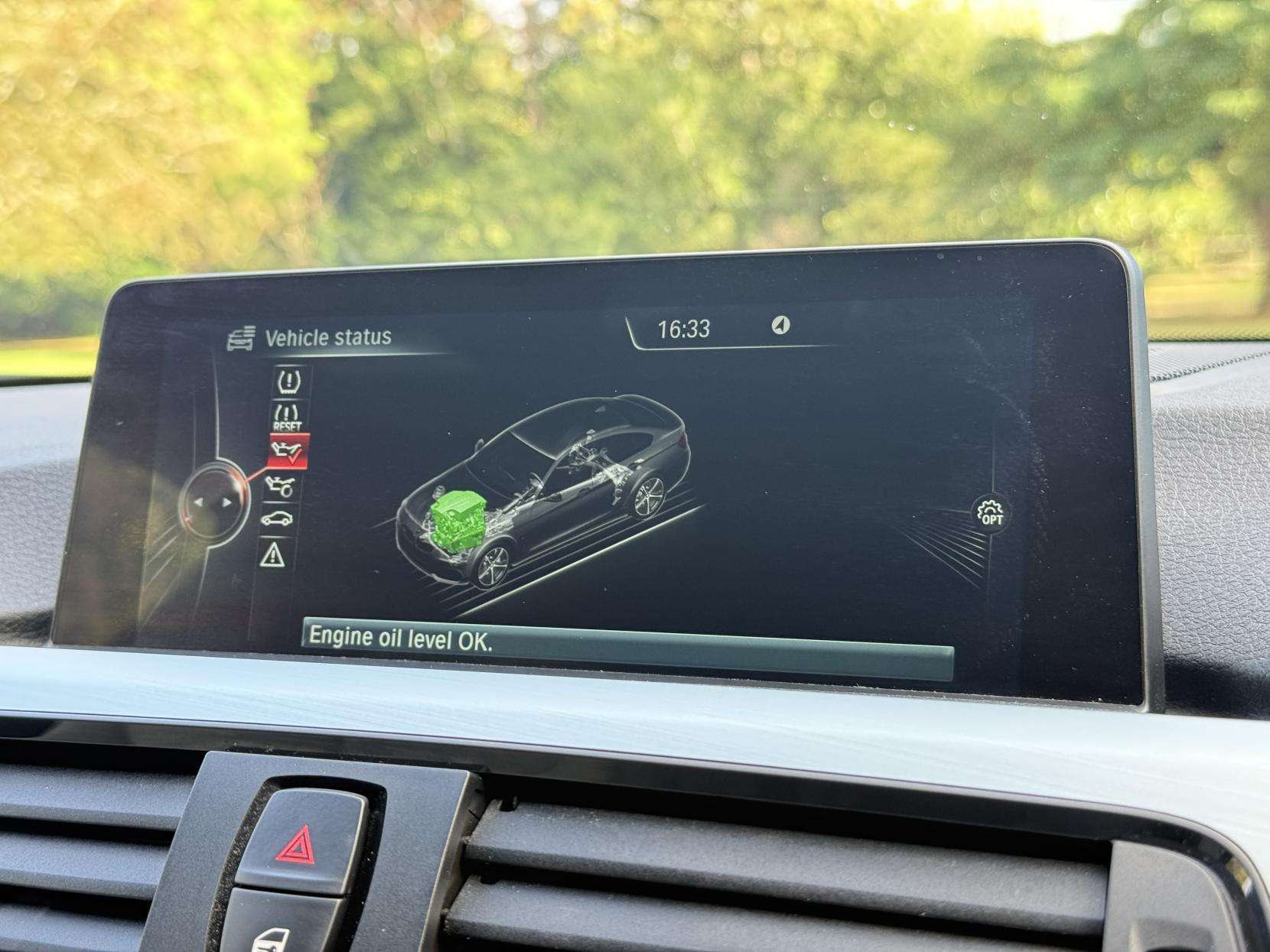 2015 BMW 4 SERIES GRAN COUPE 2015 BMW 4 SERIES GRAN COUPE